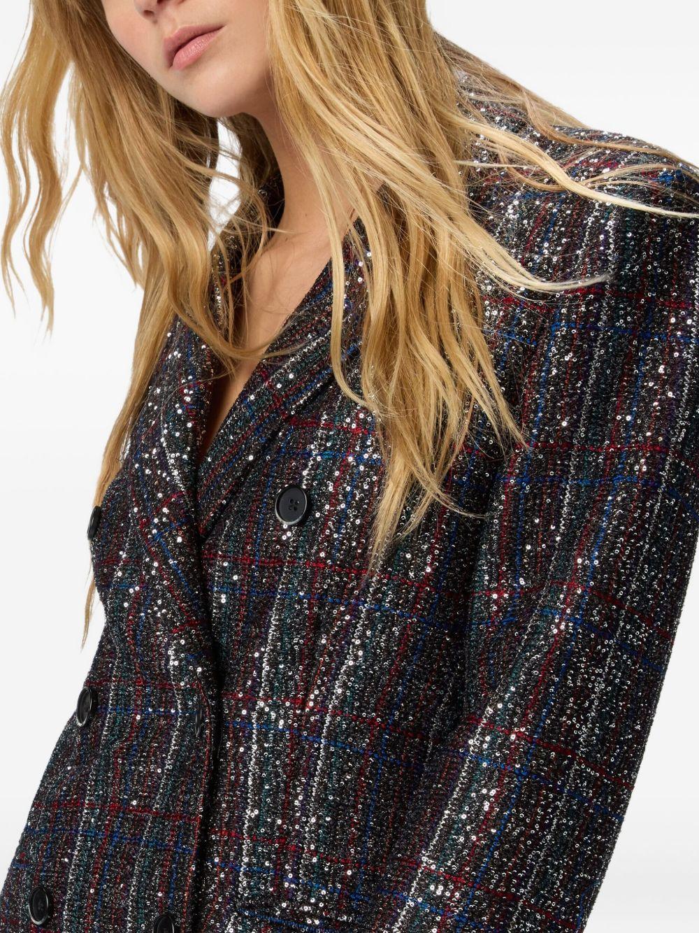 Giacca Missoni DS25WF09BC005V S91R4 Missoni