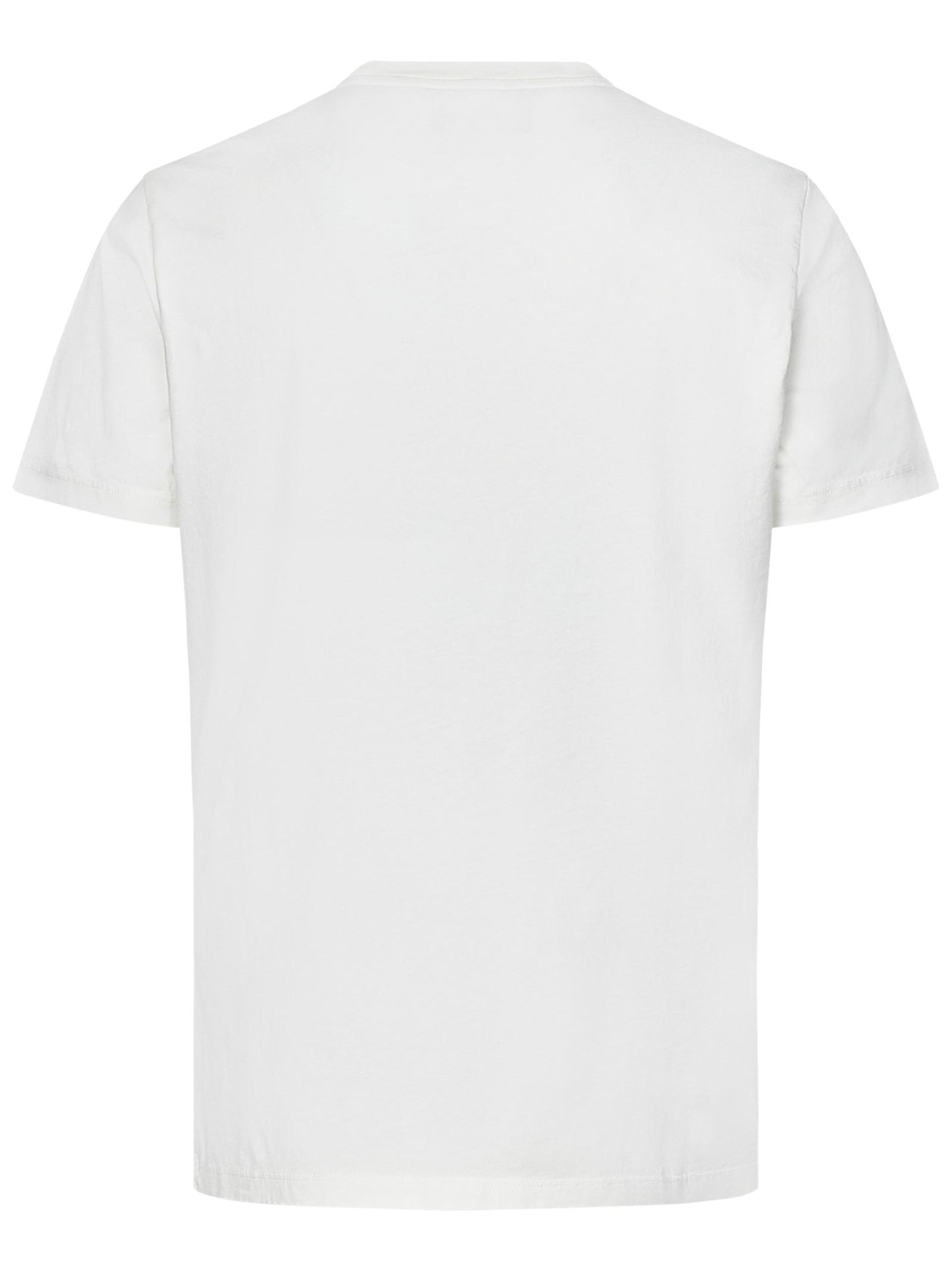 T-shirt Vilebrequin VBMTS0007V9802658L 112 Vilebrequin