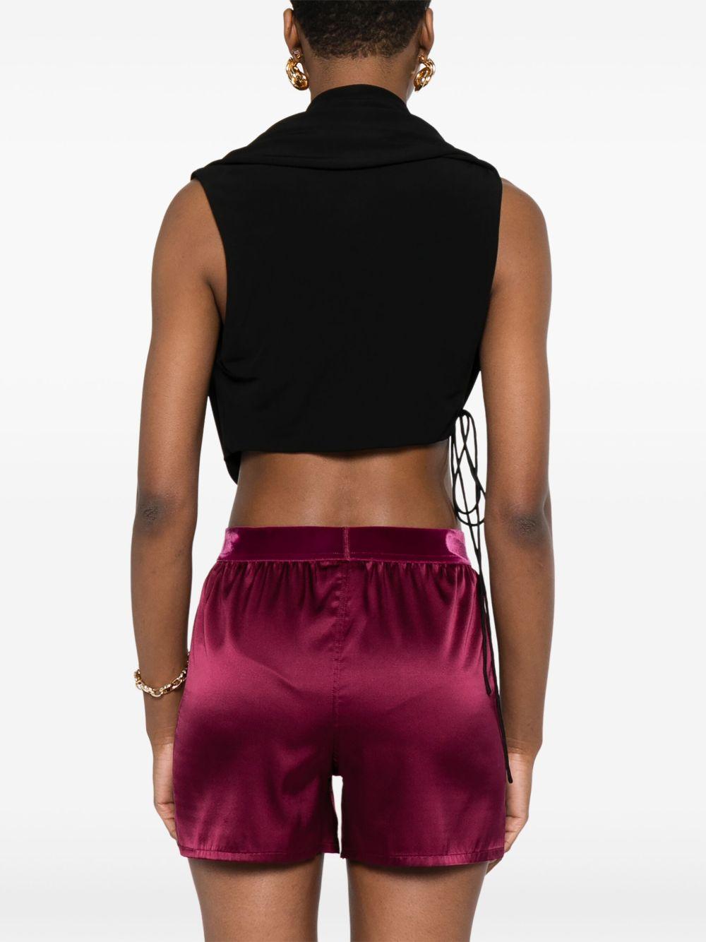 Shorts Tom Ford SH0021FAX881 GV481 Tom Ford