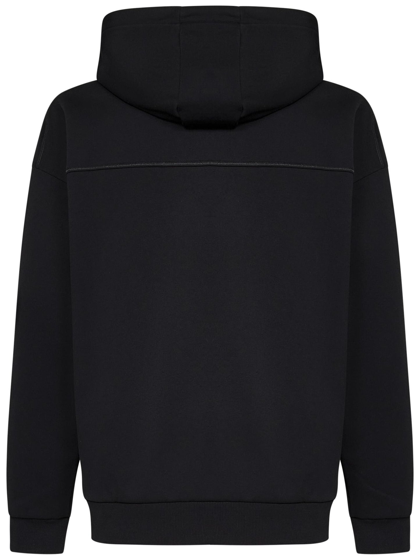 Felpa Zegna N6MH01940 001 Zegna