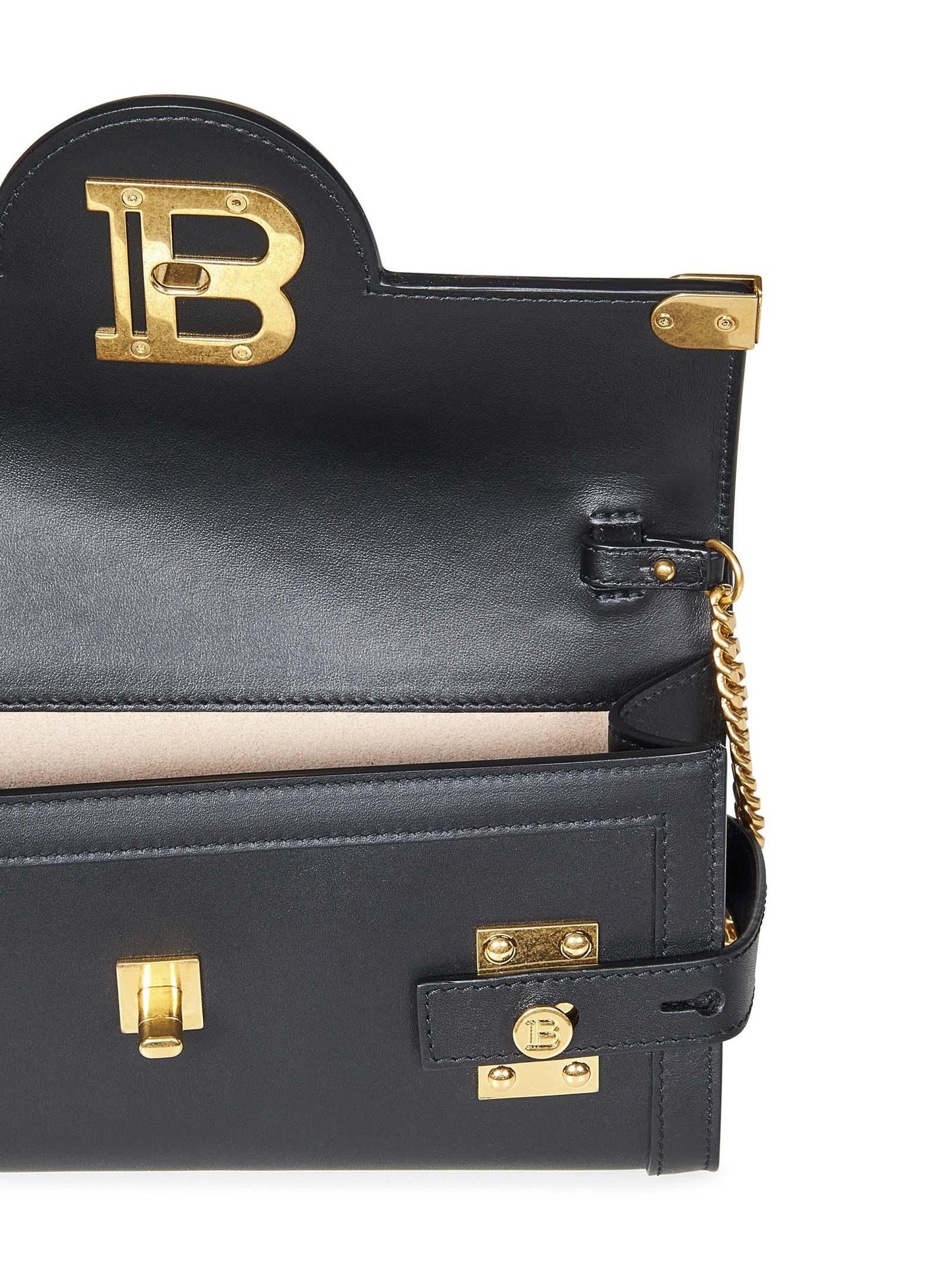 Clutch B-Buzz 23 Balmain Paris EN1LE596LAVE 0PA Balmain Paris