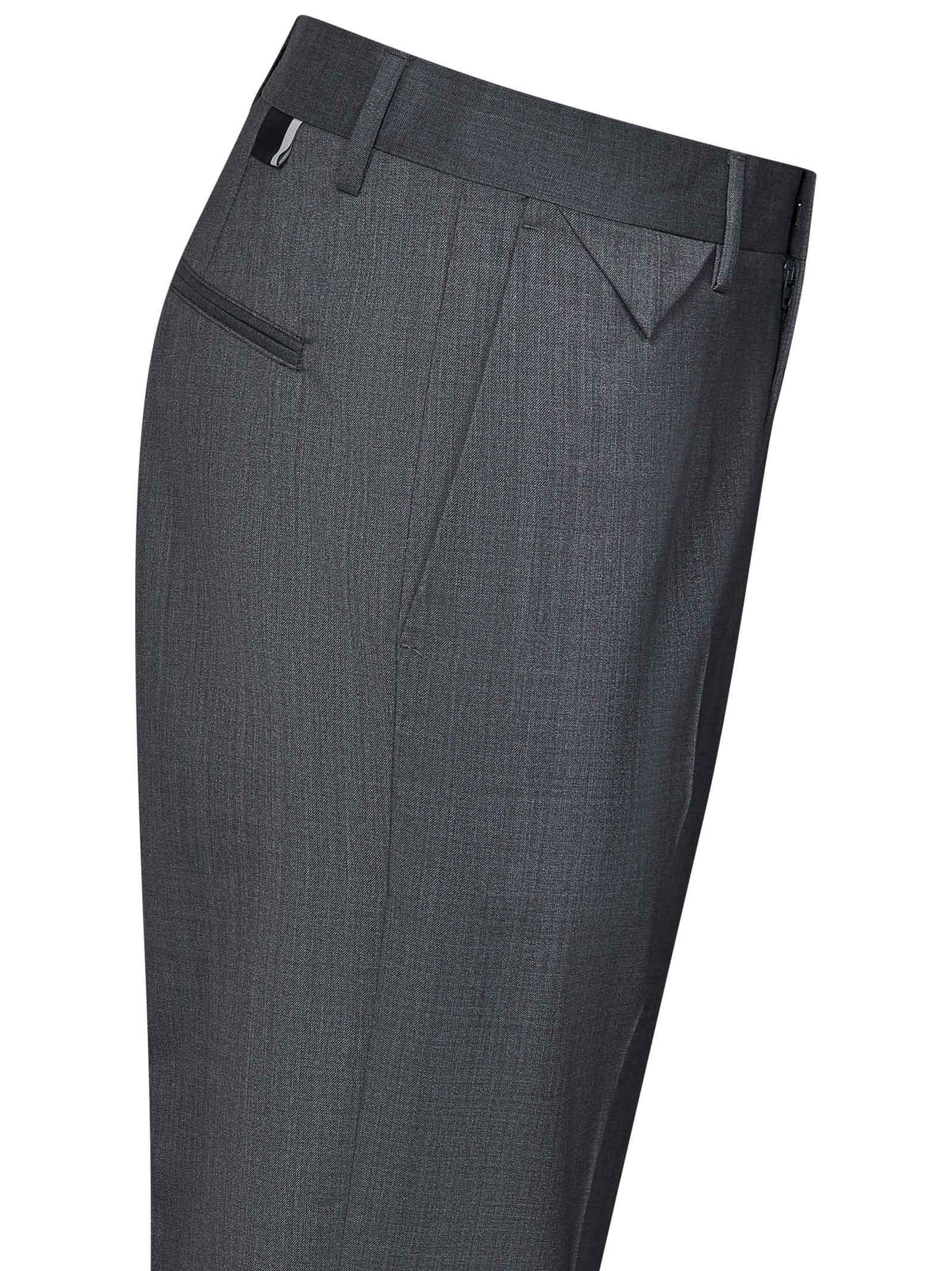 Pantaloni COOPER T1.7 Low Brand L1PFW24256787 N013 Low Brand