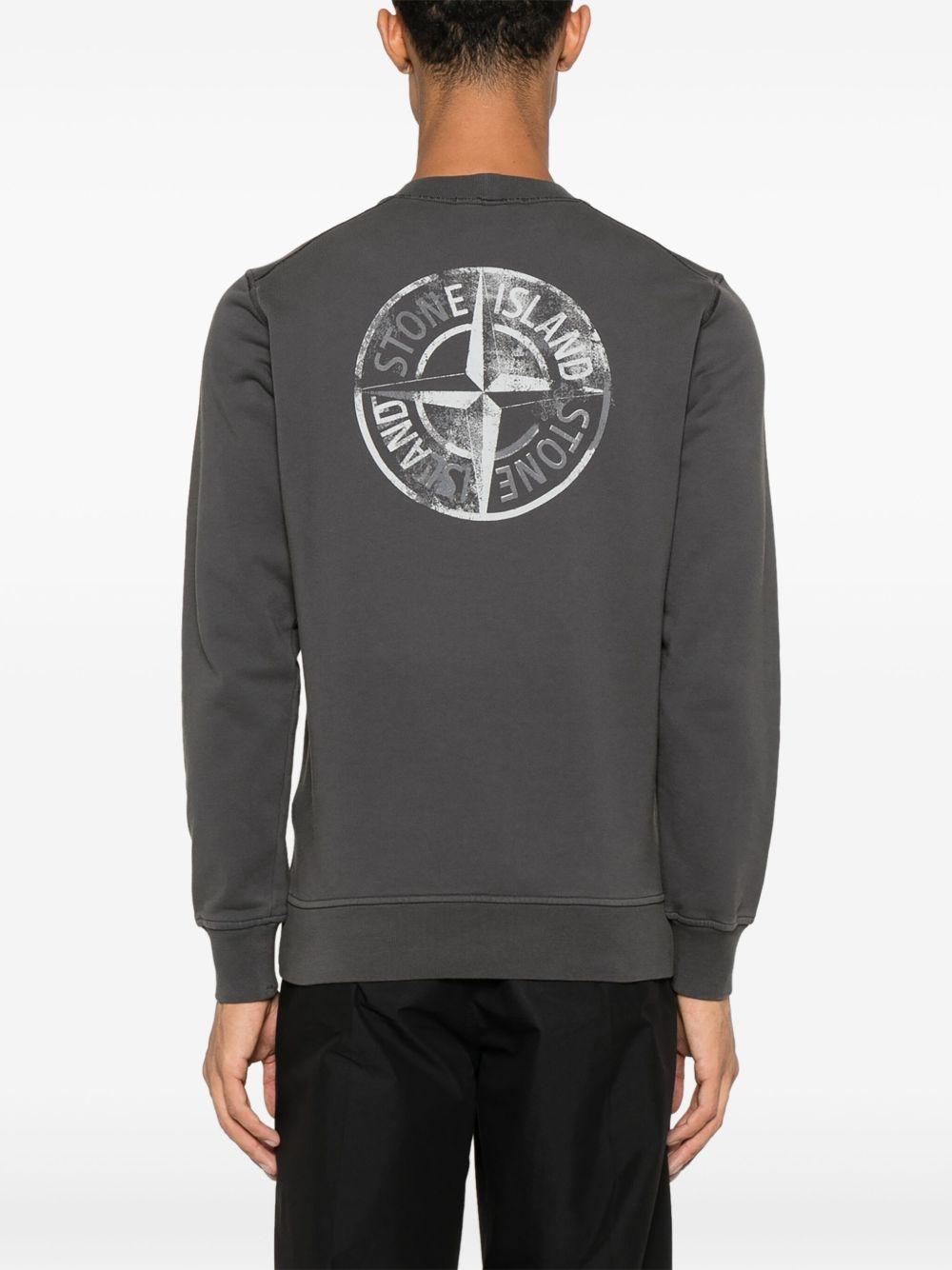 Felpa Stone Island K1S156100665S0083 V0065 Stone Island