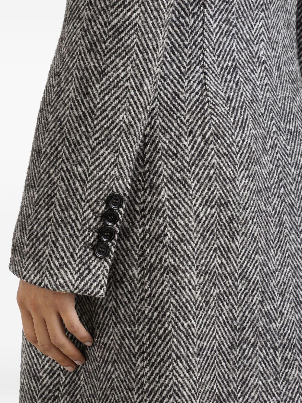 Cappotto DOLCE & GABBANA F0W4QTFC2FU S8030 DOLCE & GABBANA