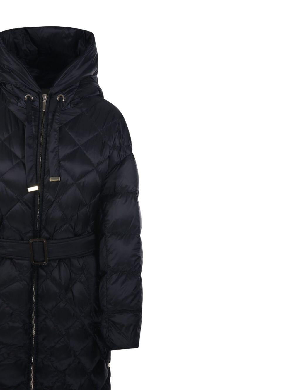 Piumino TREPAR Max Mara The Cube 2529496075600 002 Max Mara The Cube