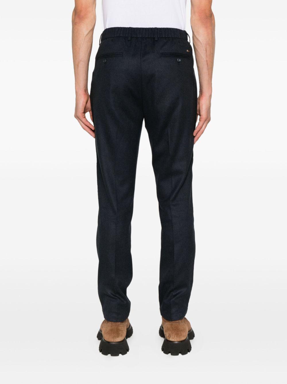 Pantaloni Herno PT00037UR38087 9200 Herno