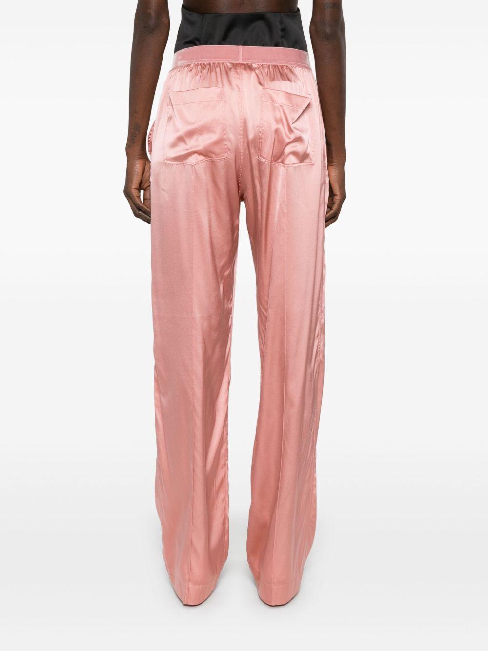 Pantaloni Tom Ford PAW397FAX881 DP265 Tom Ford