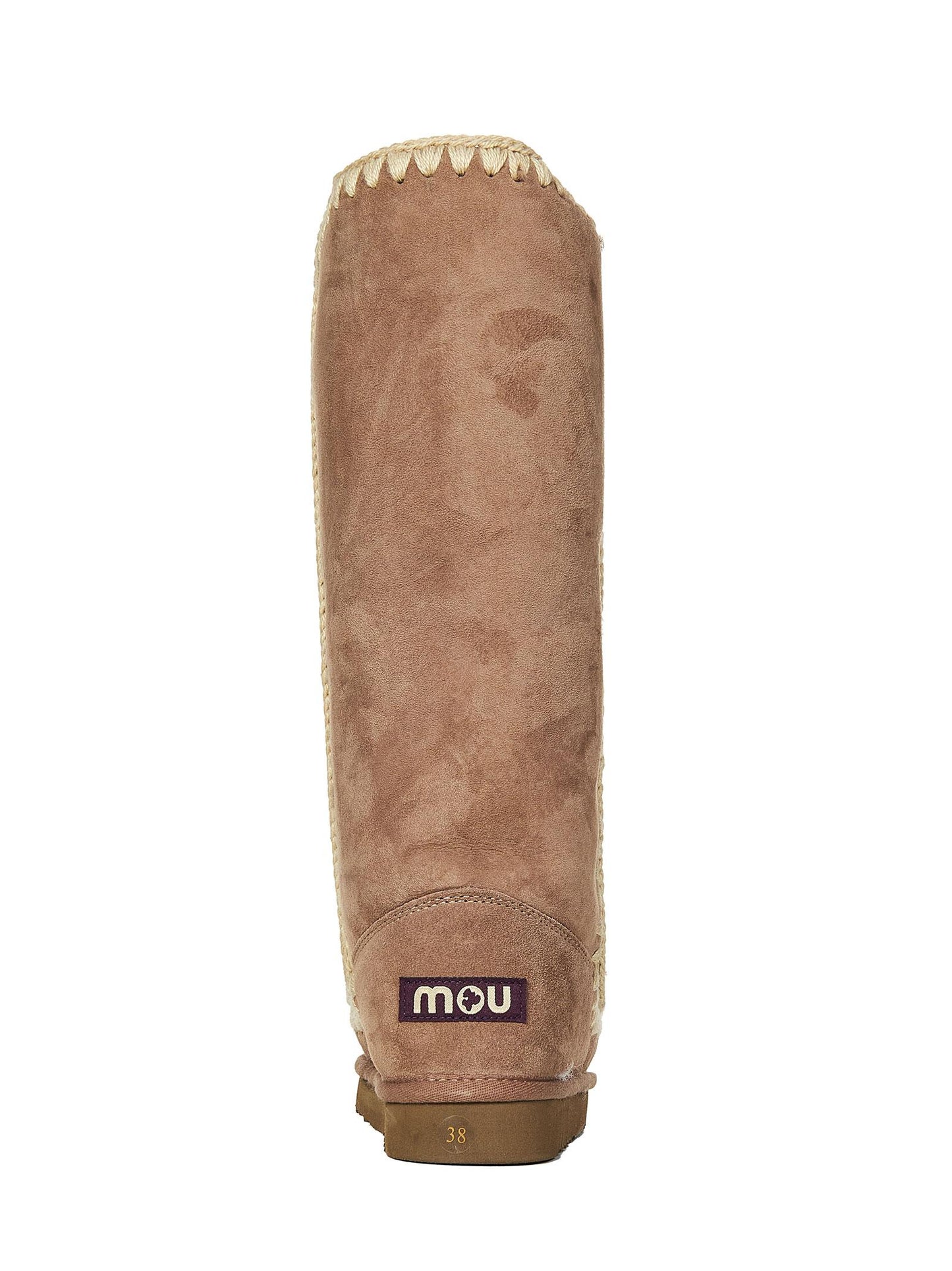 Stivali Eskimo 40 Mou FW101002A ELGRY Mou