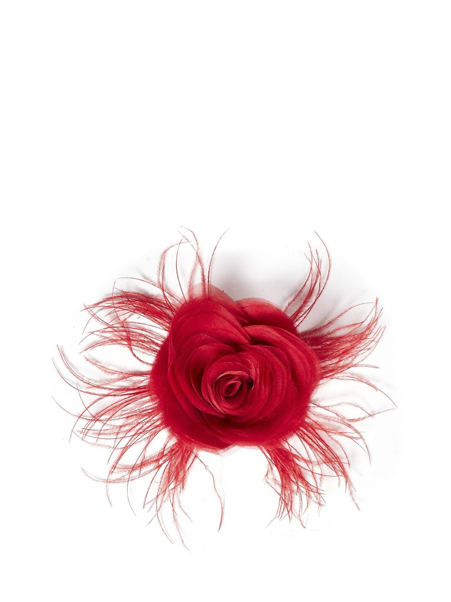 Spilla Room76 FRA25091 ROSSO Room76