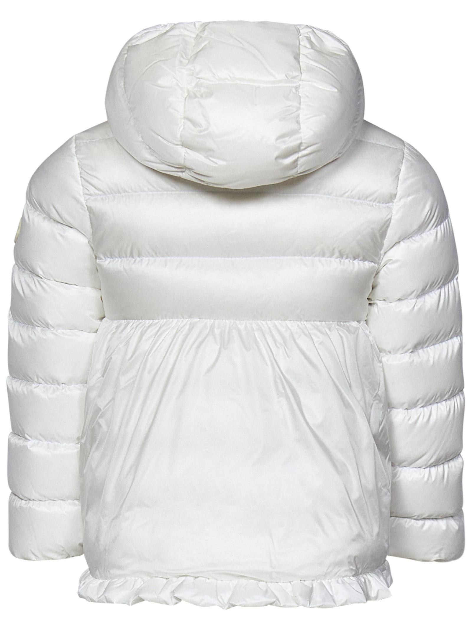 Moncler Children's ODILE Down Jacket – Michele Franzese