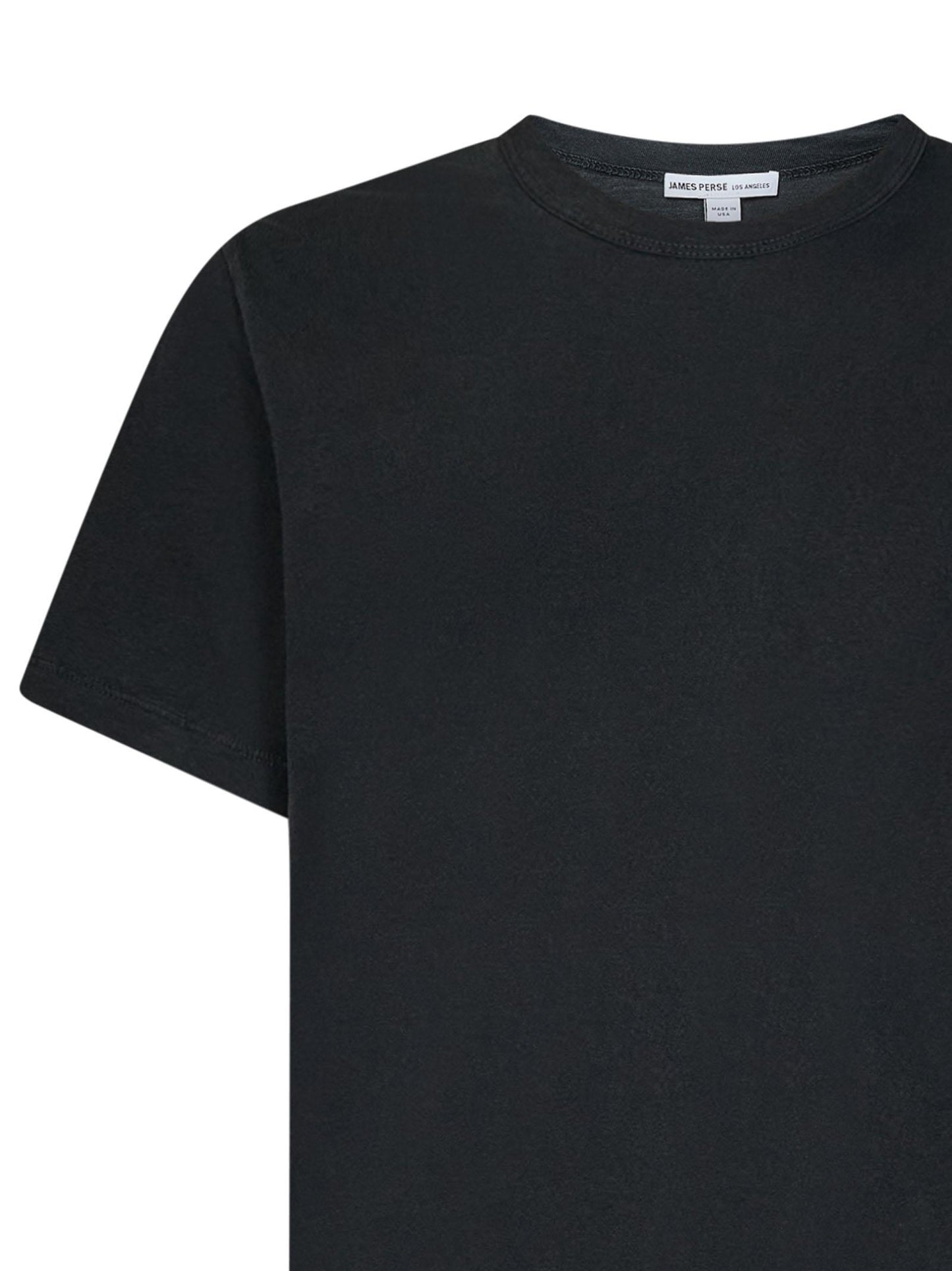 T-shirt James Perse MLJ3311 CRP James Perse
