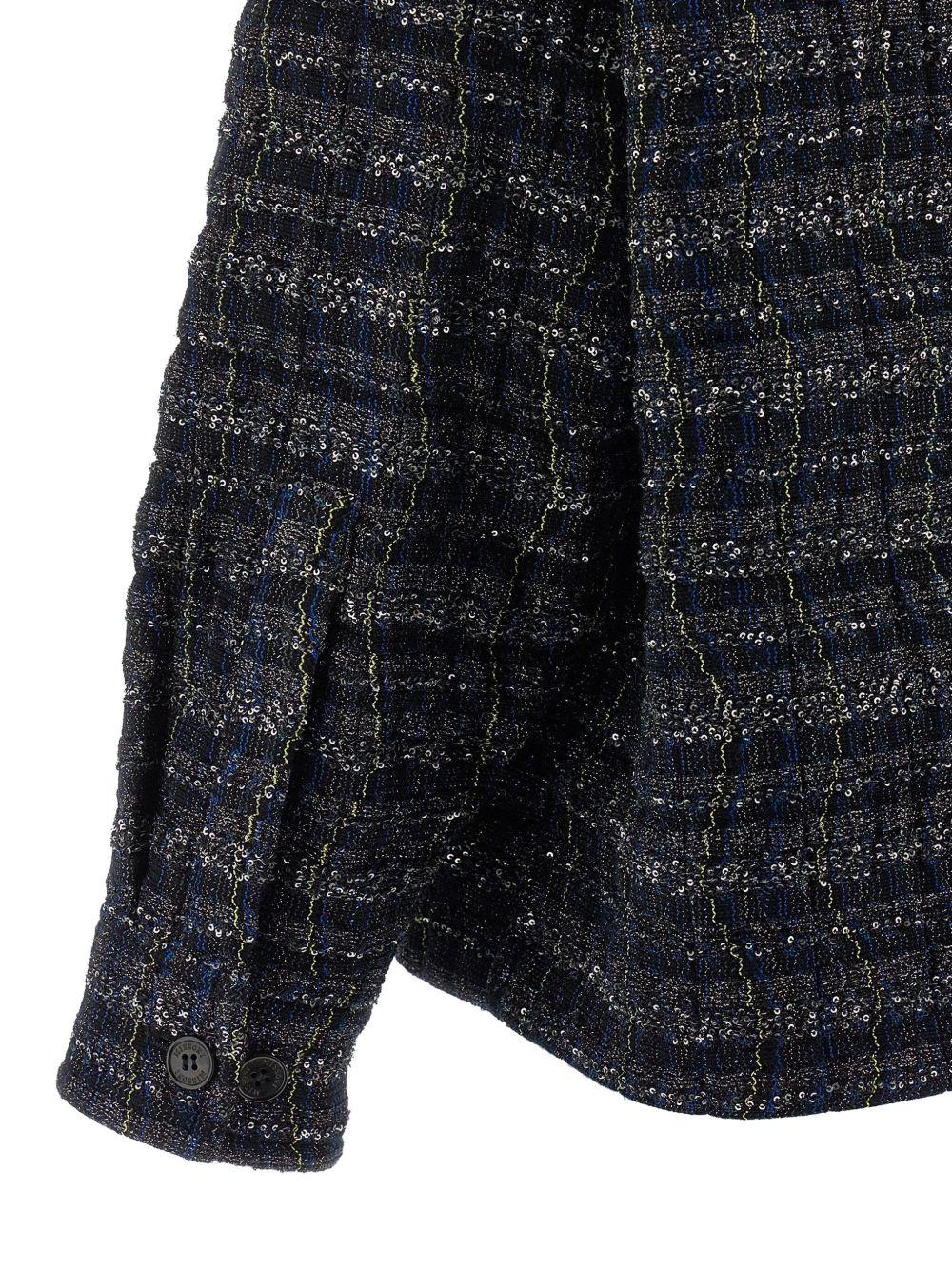 Camicia Missoni DS25WC1DBC005W S91R5 Missoni