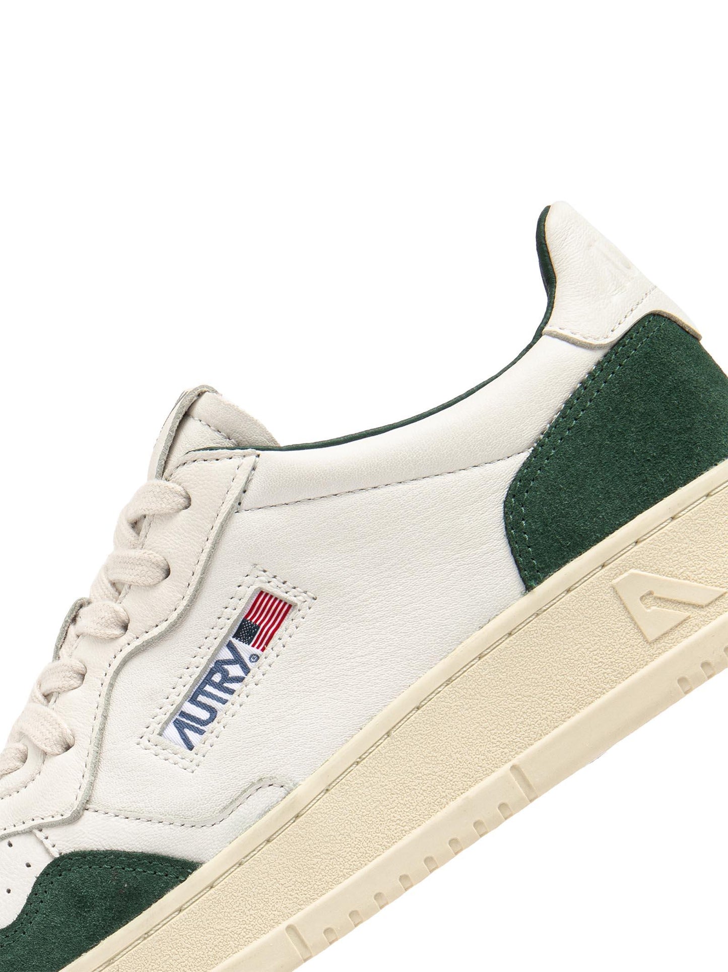 Sneakers Medalist Low Autry AULM GS42 Autry