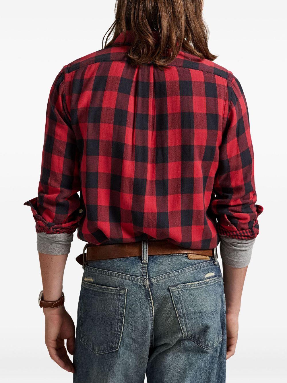 Camicia Polo Ralph Lauren 710P00517 001 Polo Ralph Lauren