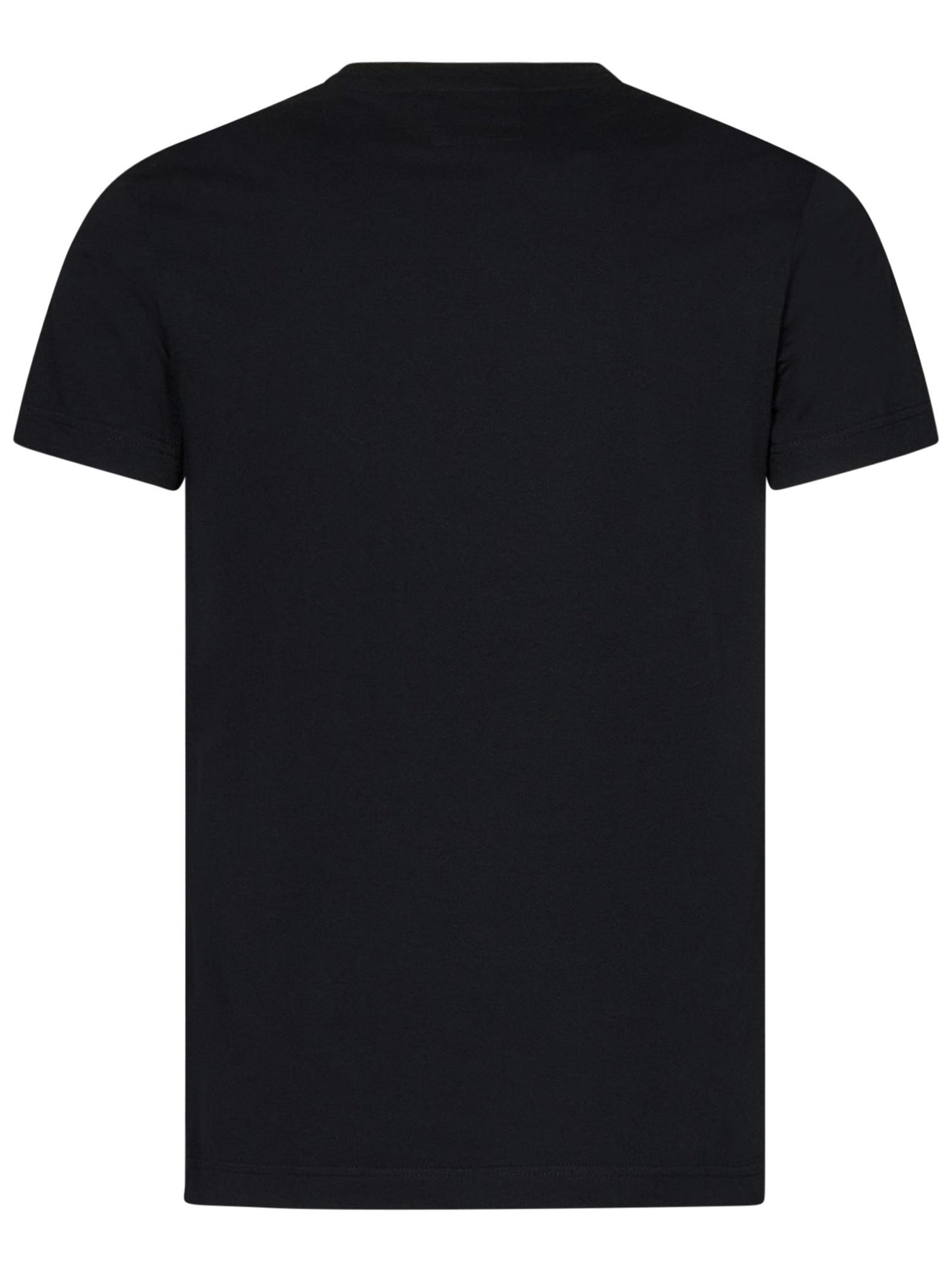 T-shirt Emporio Armani 8N1TQ61JRGZ 0999 Emporio Armani