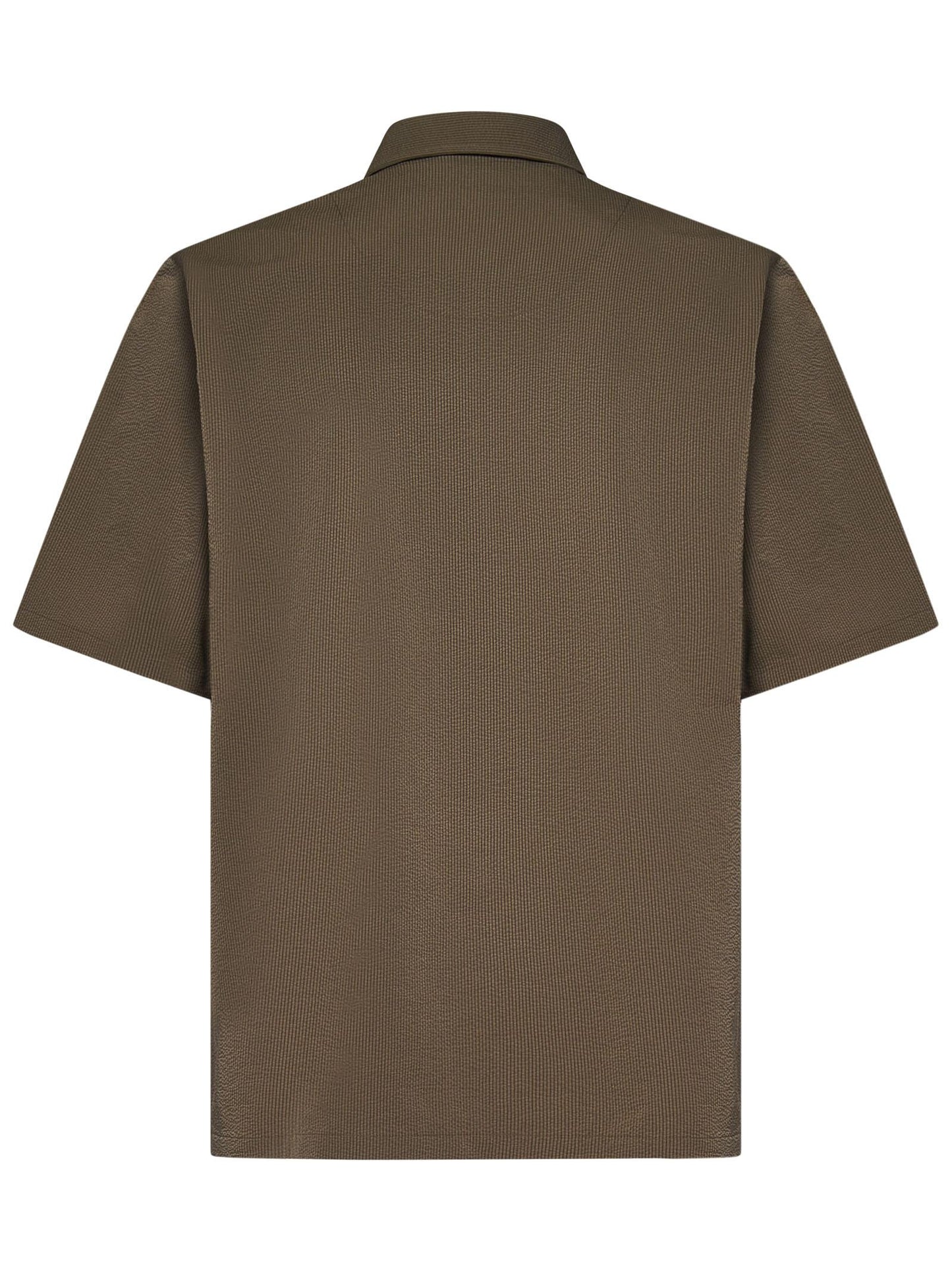 Camicia Herno CM000012U12684 7745 Herno