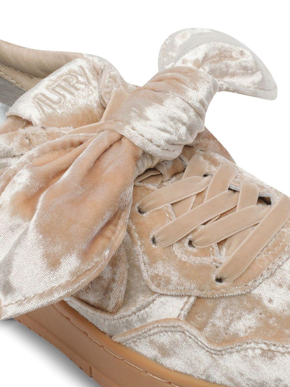 Sneakers MEDALIST LOW 'VELVET' Autry AULW VF04 Autry