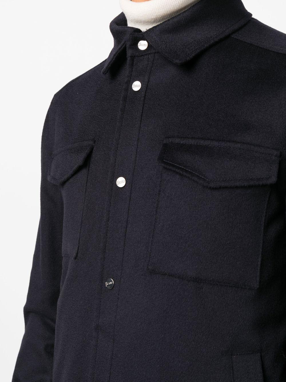 Giubbino Herno GI000312U33318 9200 Herno