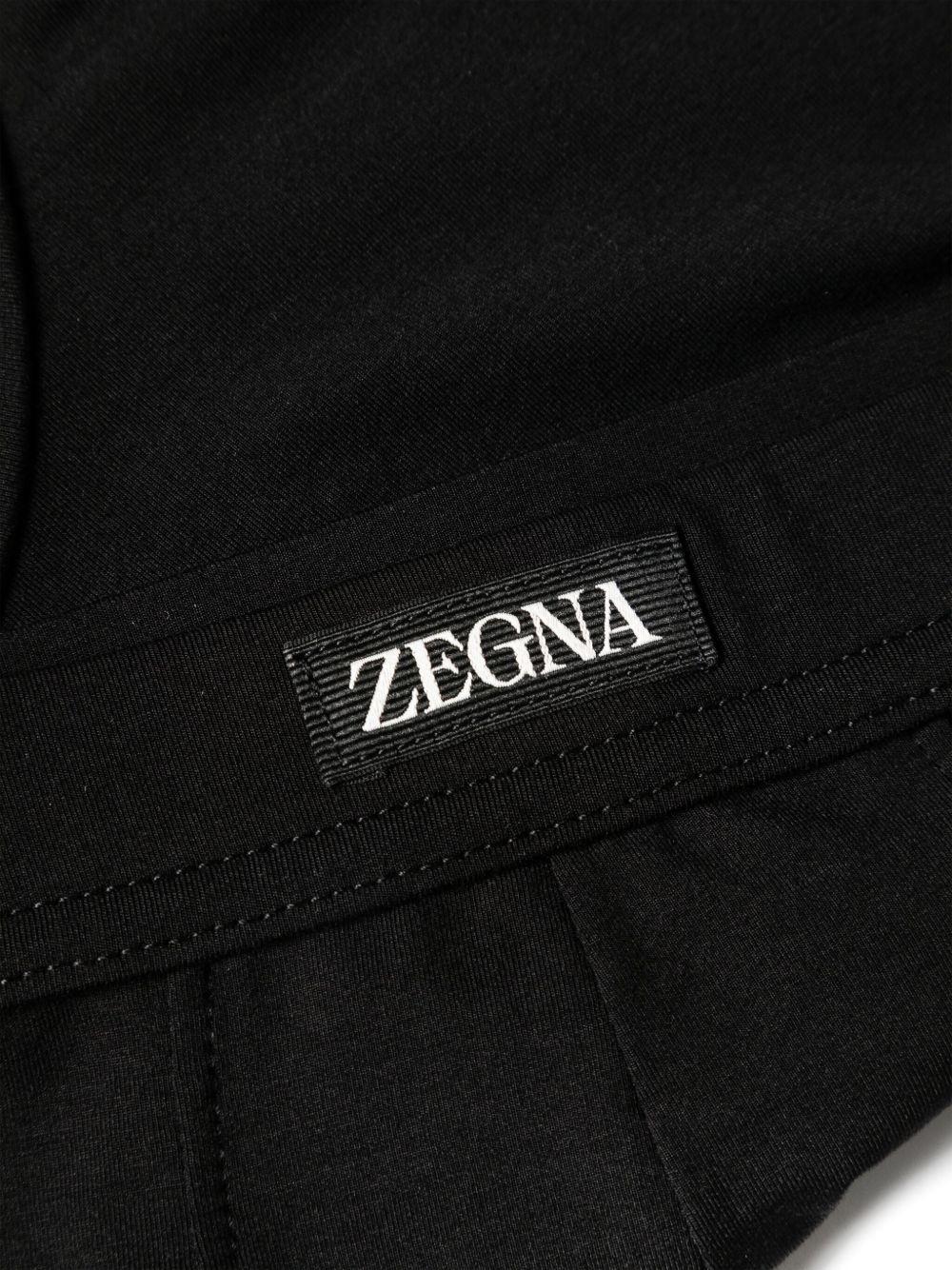 Boxer Zegna N2LC60100 001 Zegna