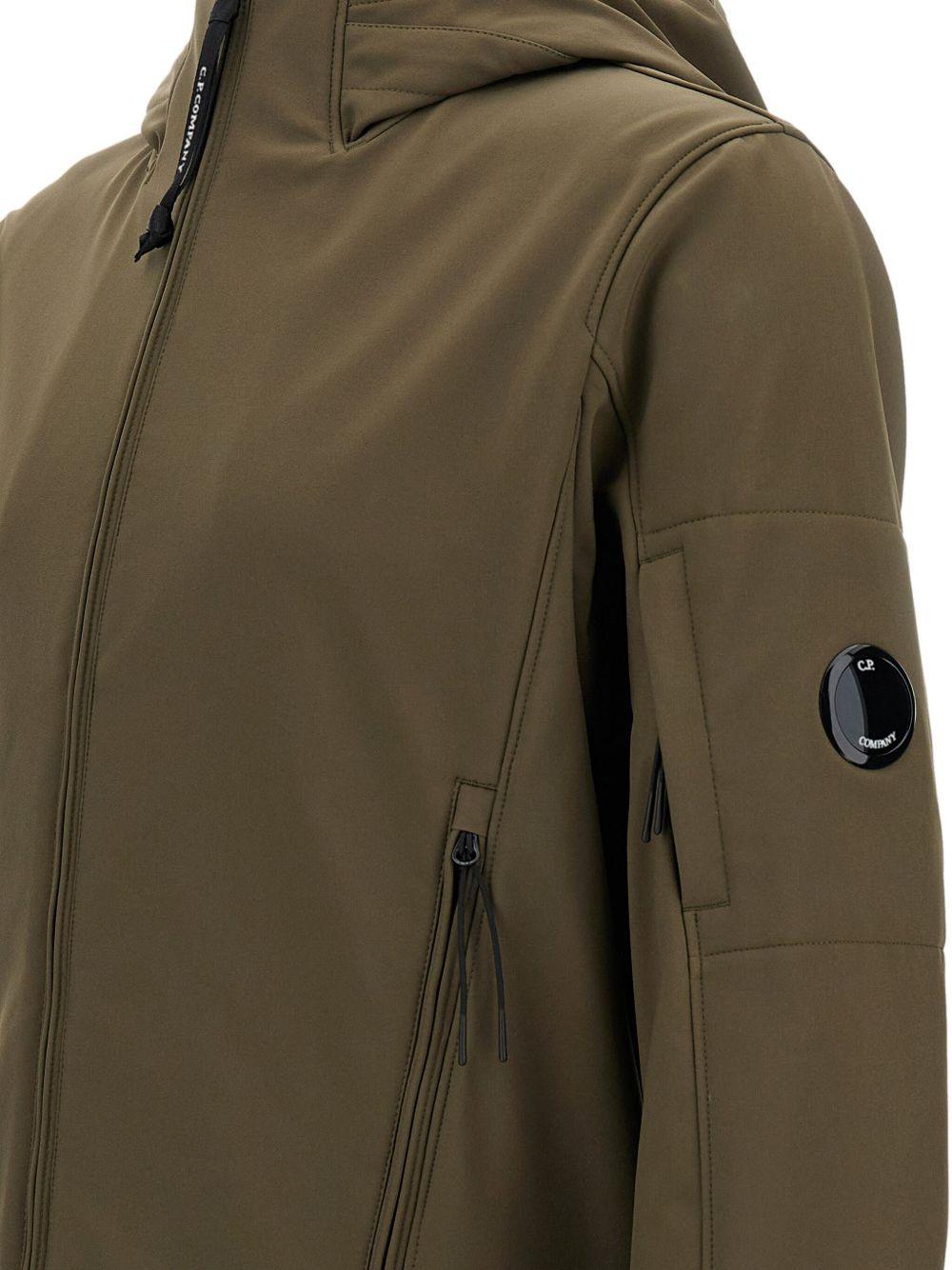 Giubbino C.P. Company RFCMOW701A006097A 683 C.P. Company