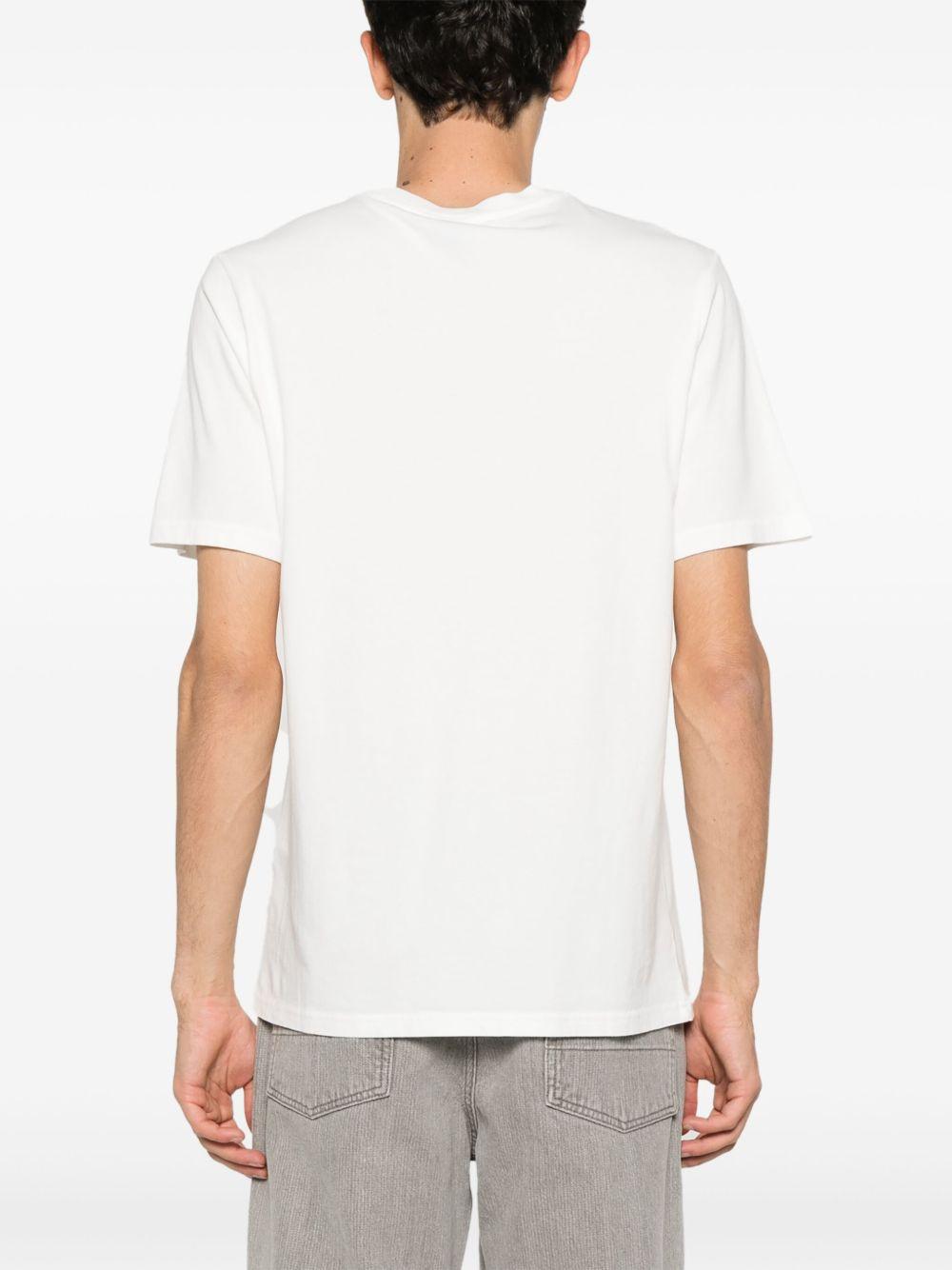 T-shirt Autry TSPM A7CW Autry