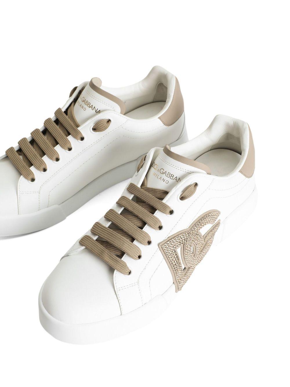 Sneakers Portofino light strobel DOLCE & GABBANA CK2341AI411 8Z080 DOLCE & GABBANA