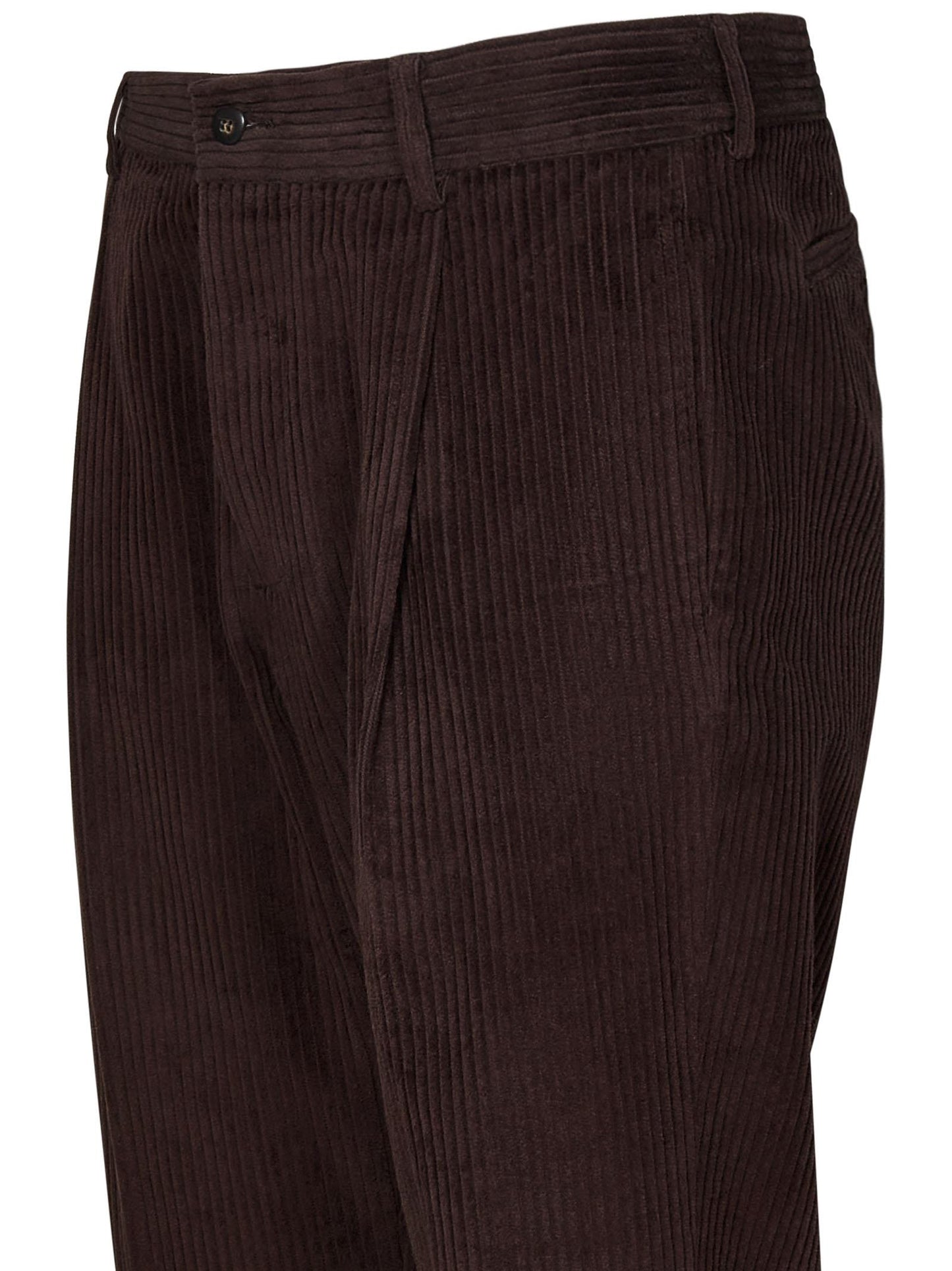 Pantaloni AANTIOCO DOPPIAA AANTIOCOX7301 80 DOPPIAA