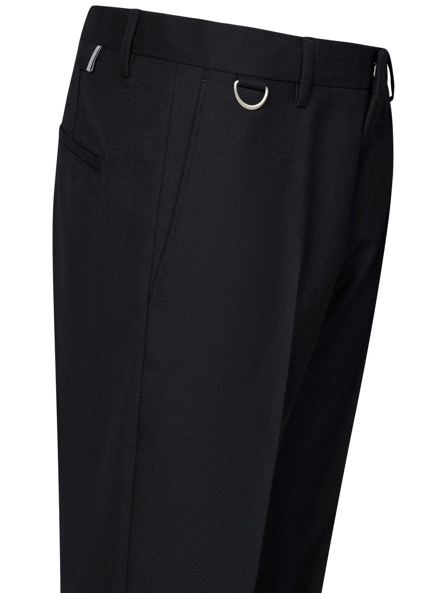 Pantaloni FORD Low Brand L1PFW24256795 D001 Low Brand