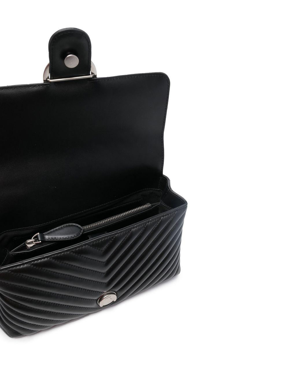 Borsa a mano Classic Lady Love Pinko 100043A0GK Z99O Pinko