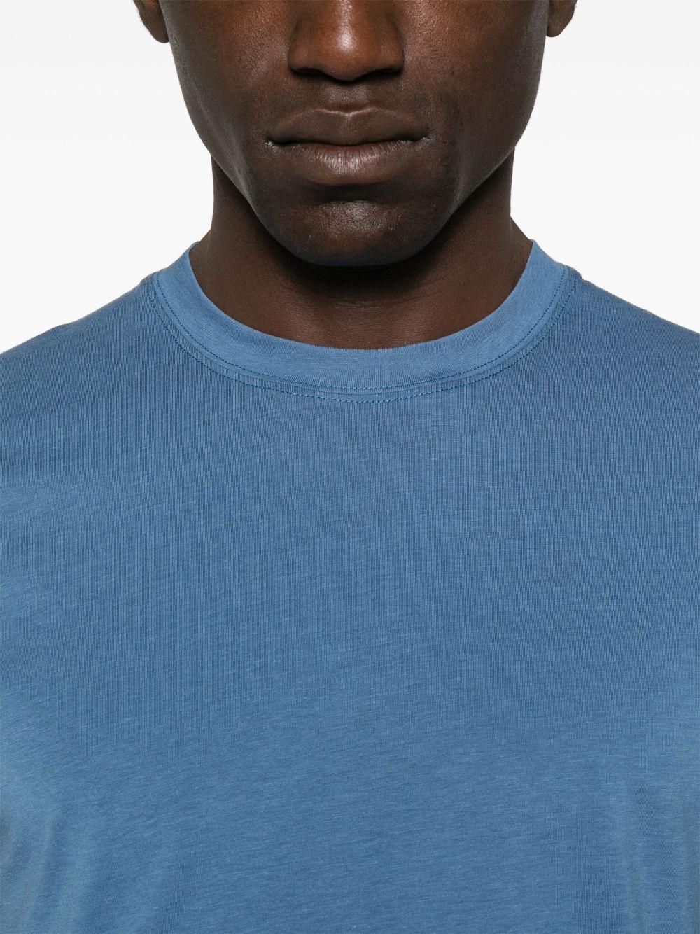 T-shirt Tom Ford JCS004JMT002S23 HB532 Tom Ford