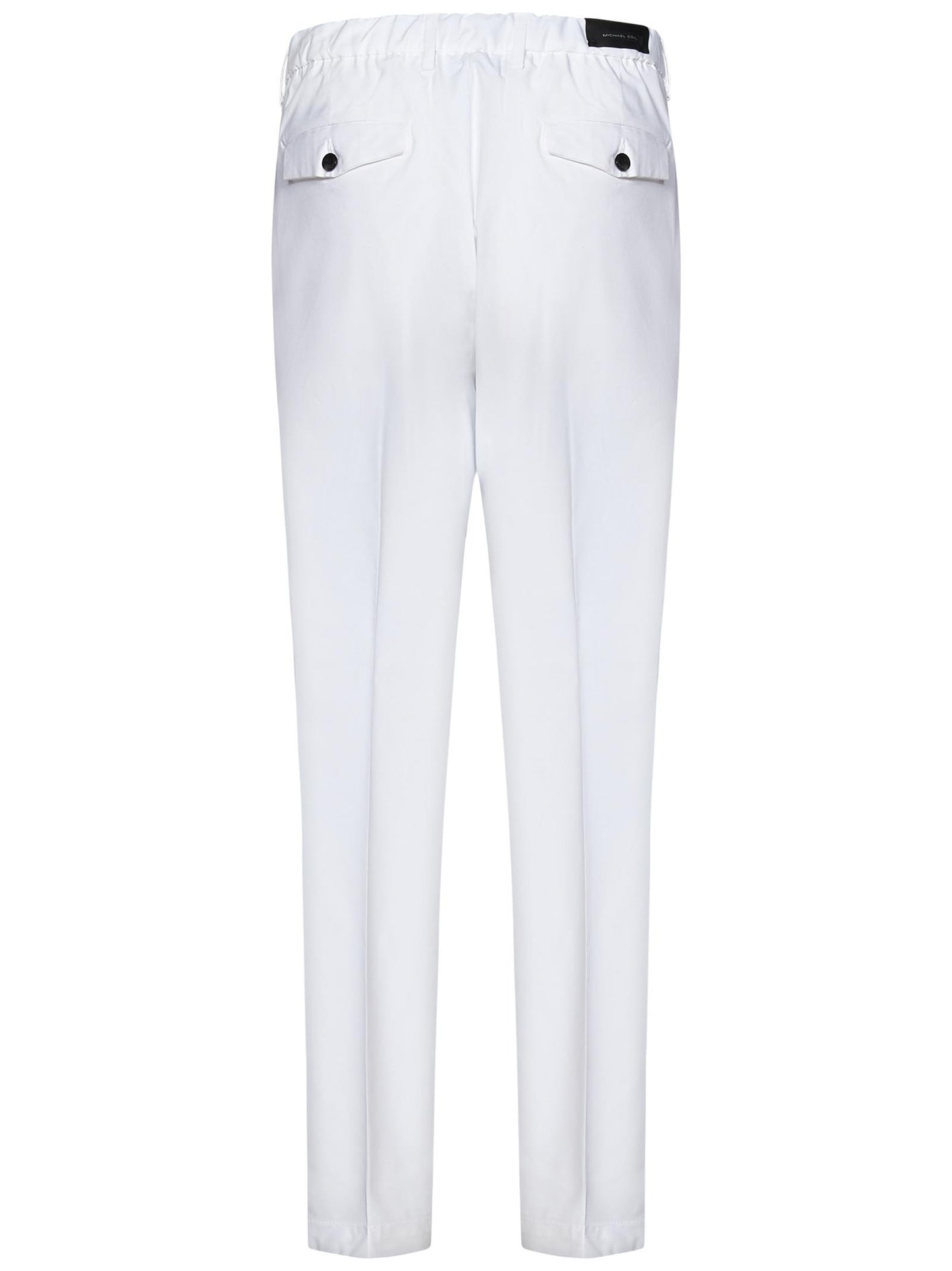 Pantaloni Denny Michael Cole LUDEN3166S25 282 Michael Coal