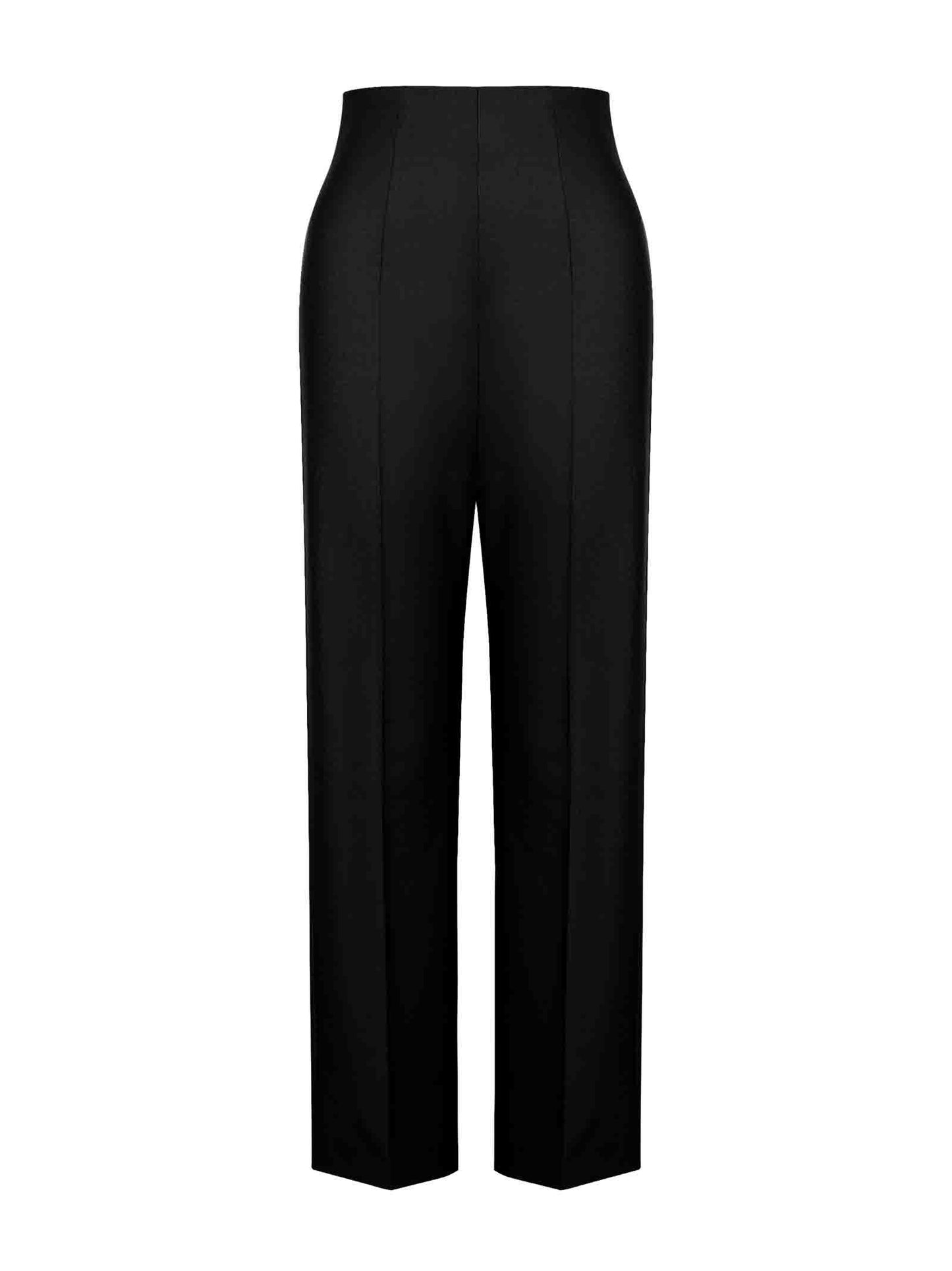 Pantaloni Alberta Ferretti A03016641 0555 Alberta Ferretti