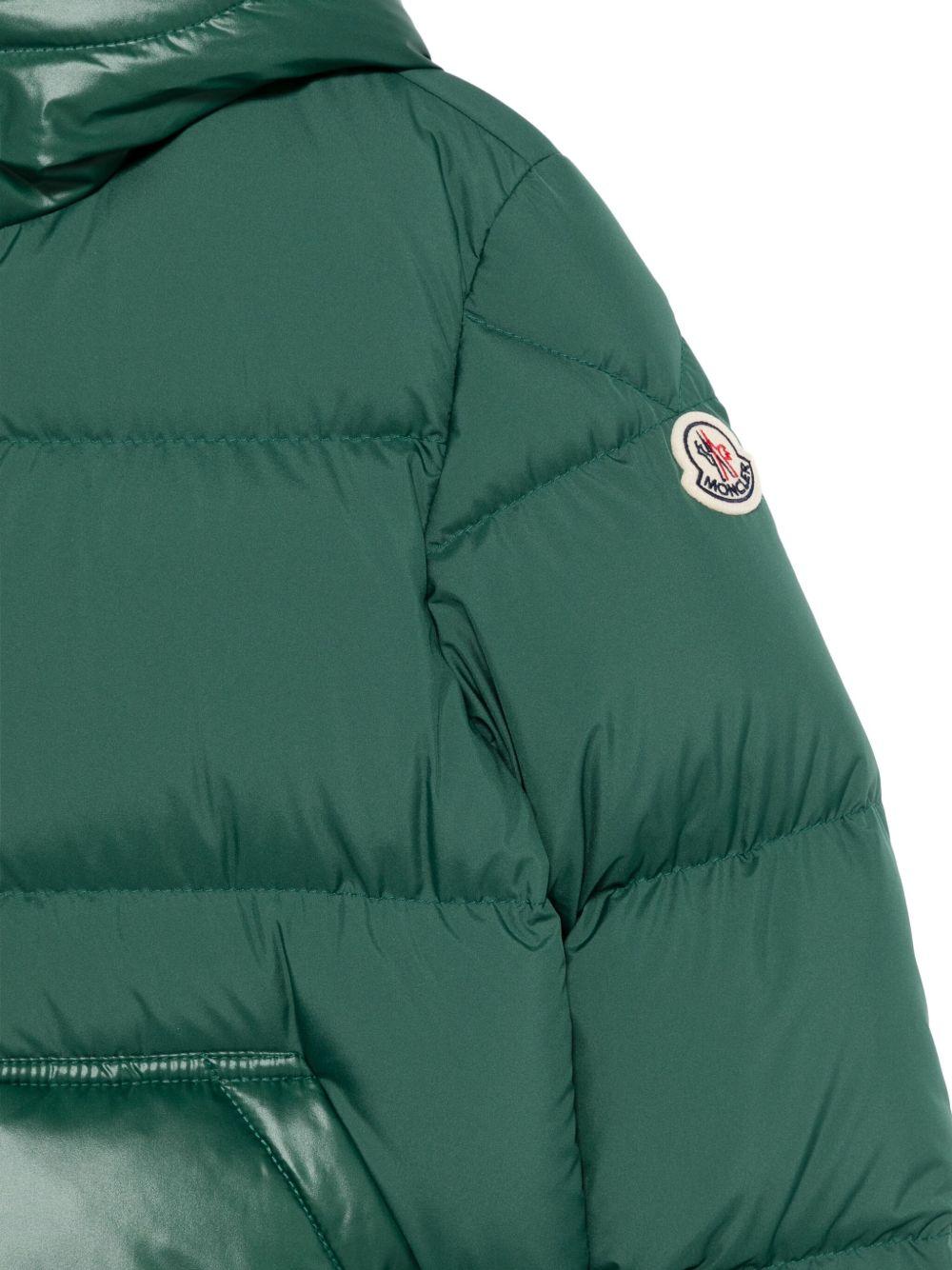 Piumino 'BARIN' Mocler Enfant K29541A00079597YW 866 Moncler Enfant