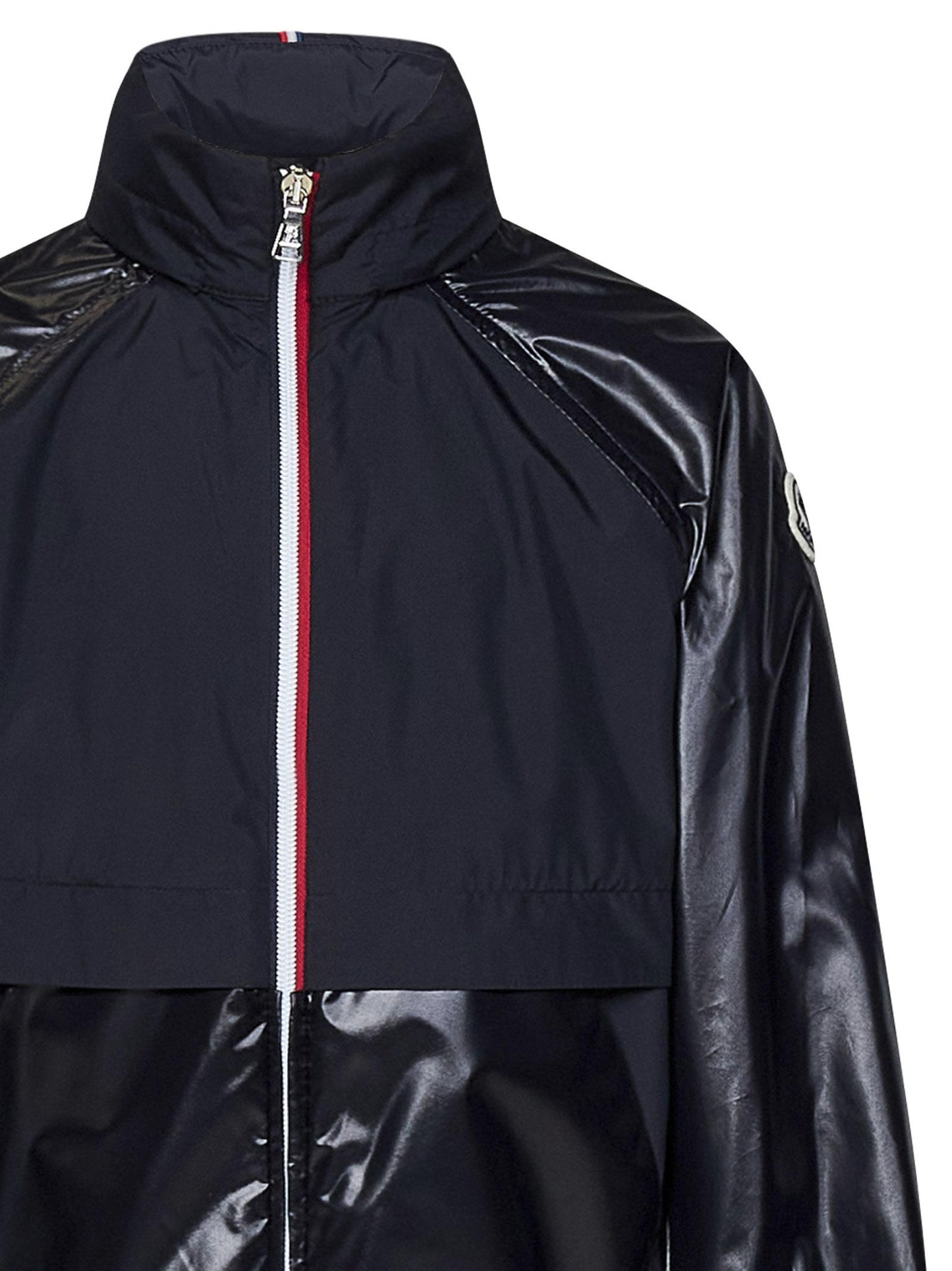 Giubbino Moncler Enfant 1A0009654A81 778 Moncler Enfant