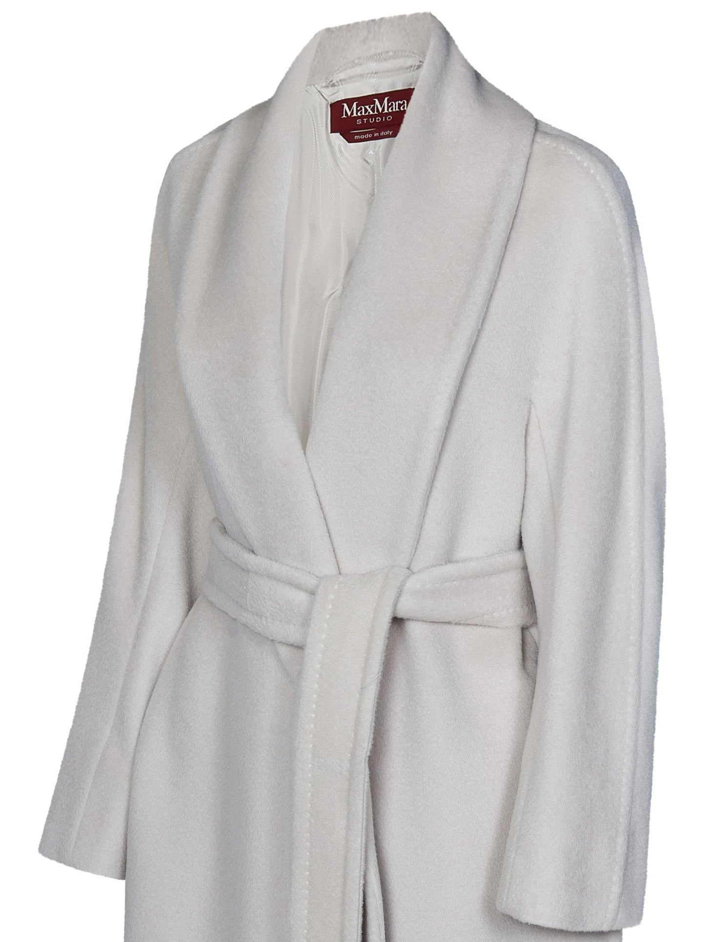 Cappotto USA MaxMara Studio 2426016071600 011 MaxMara Studio