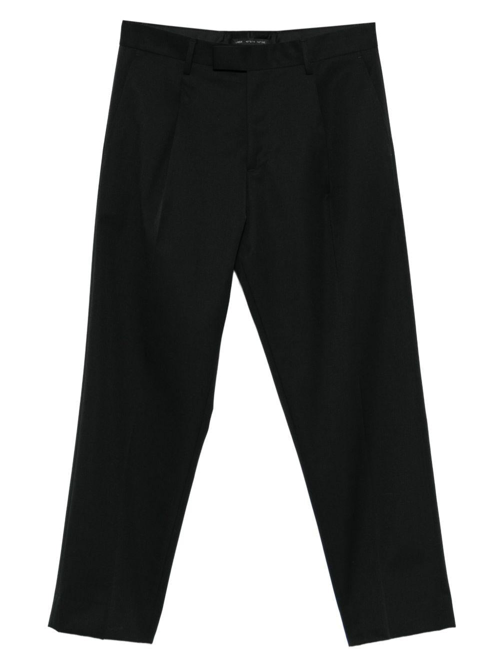 Pantaloni Kim Low Brand L1PFW25266944 D001 Low Brand