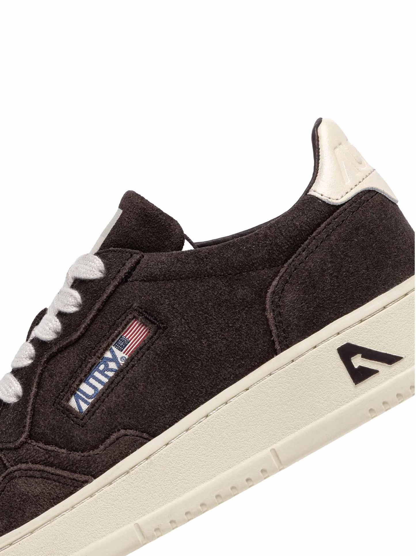 Sneakers Medalist Low Autry AULM UH08 Autry