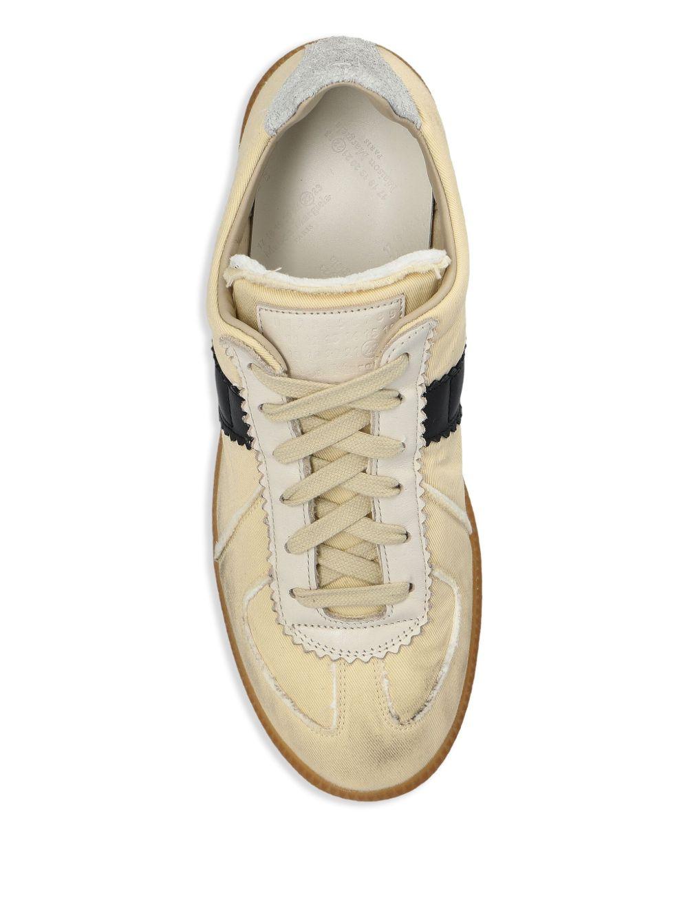 Sneakers Replica Maison Margiela S58WS0259P8153 HA771 Maison Margiela