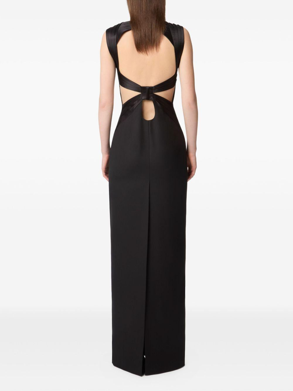 Abito Nina Ricci 25ACRO052WV0324 U9000 Nina Ricci