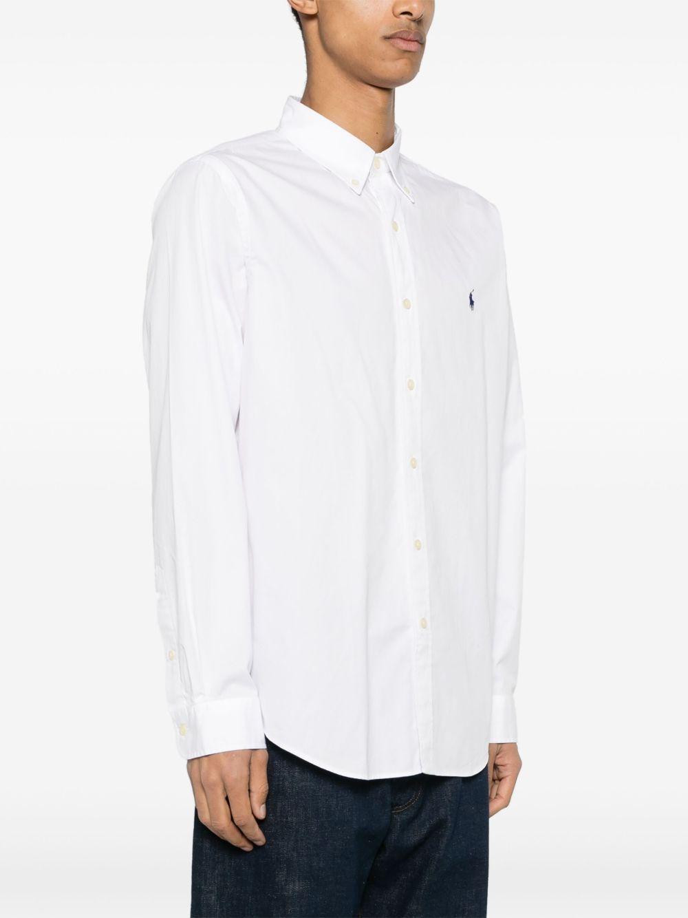 Camicia Polo Ralph Lauren 710937993 008 Polo Ralph Lauren