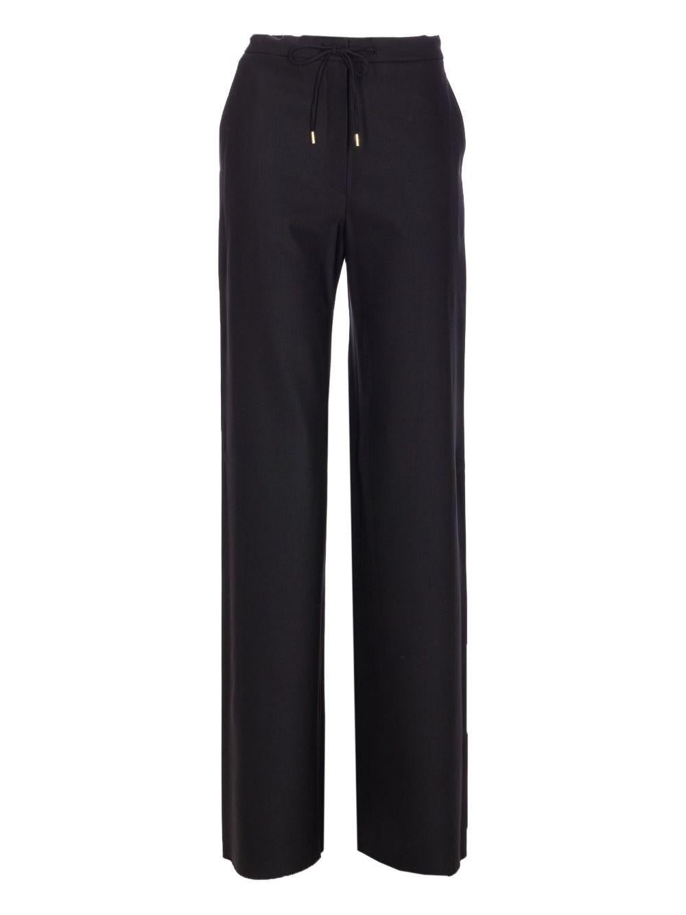Pantaloni DENARO MaxMara Studio 2526136072600 005 MaxMara Studio