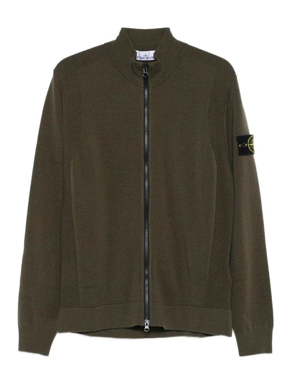 Maglia Stone Island K2S155100062S00A1 V0054 Stone Island