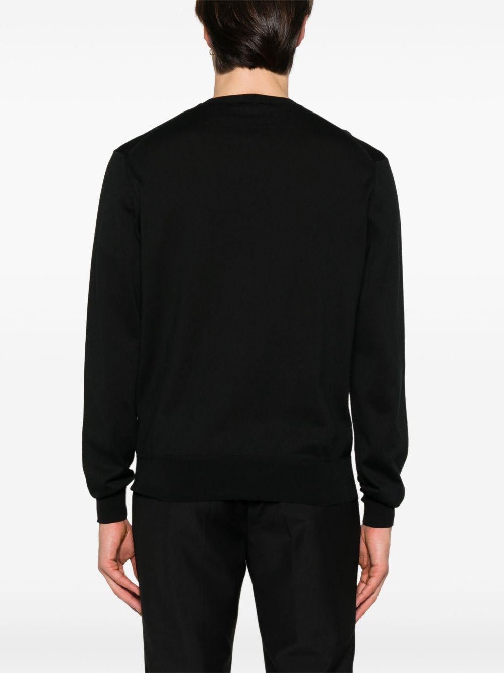 Maglia Tom Ford KCL011YMC024S25 LB999 Tom Ford