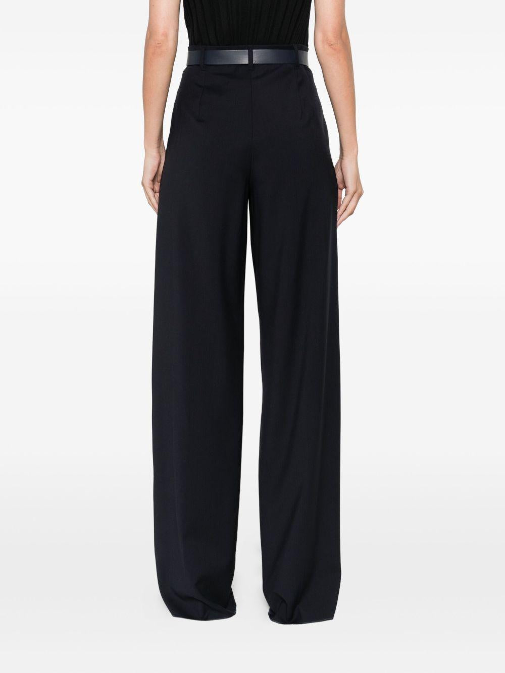 Pantaloni BERGAMO MaxMara Studio 2526136061600 008 MaxMara Studio
