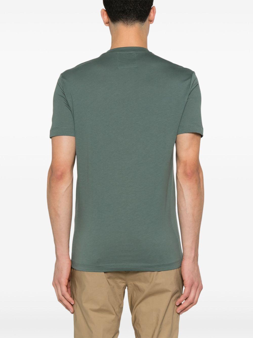 T-shirt Emporio Armani 8N1TN51JPZZ M9061 Emporio Armani
