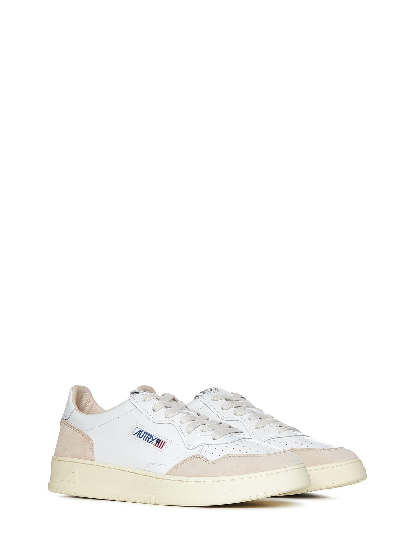 Sneakers MEDALIST LOW Autry AULM LS33 Autry
