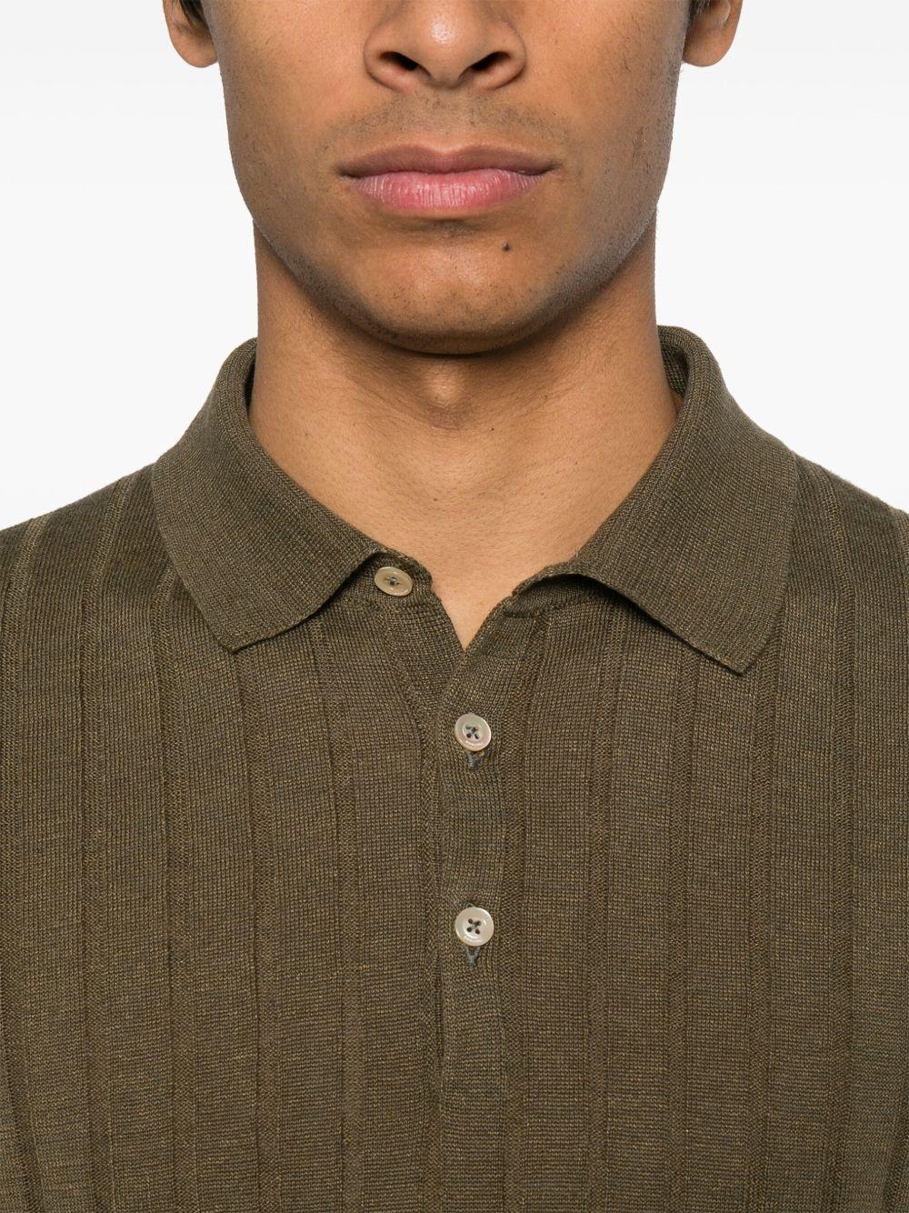 Maglia Boglioli 91303SB5808 0560 Boglioli