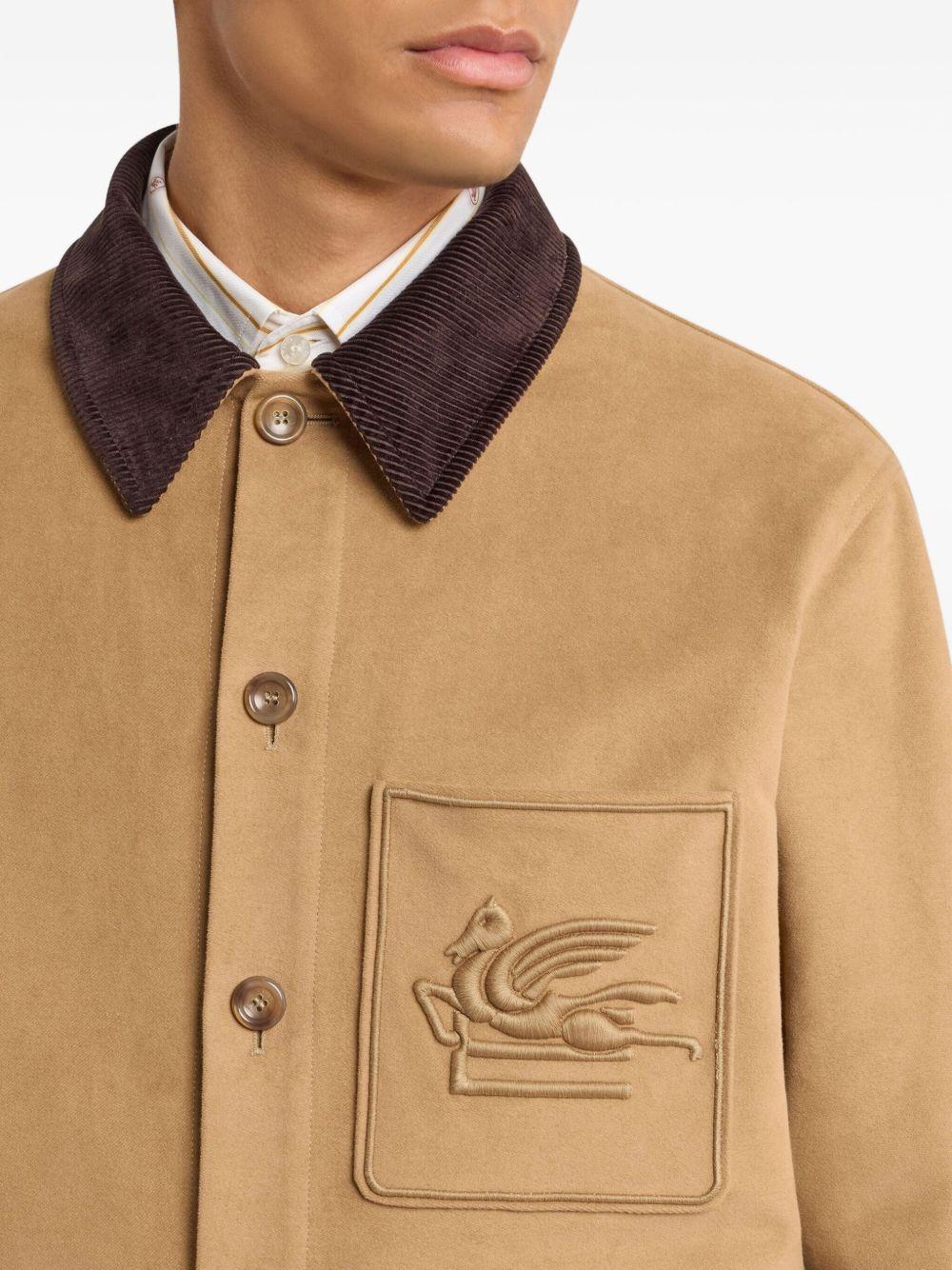Giubbino Etro MRBA008199TU5M0 M0006 Etro