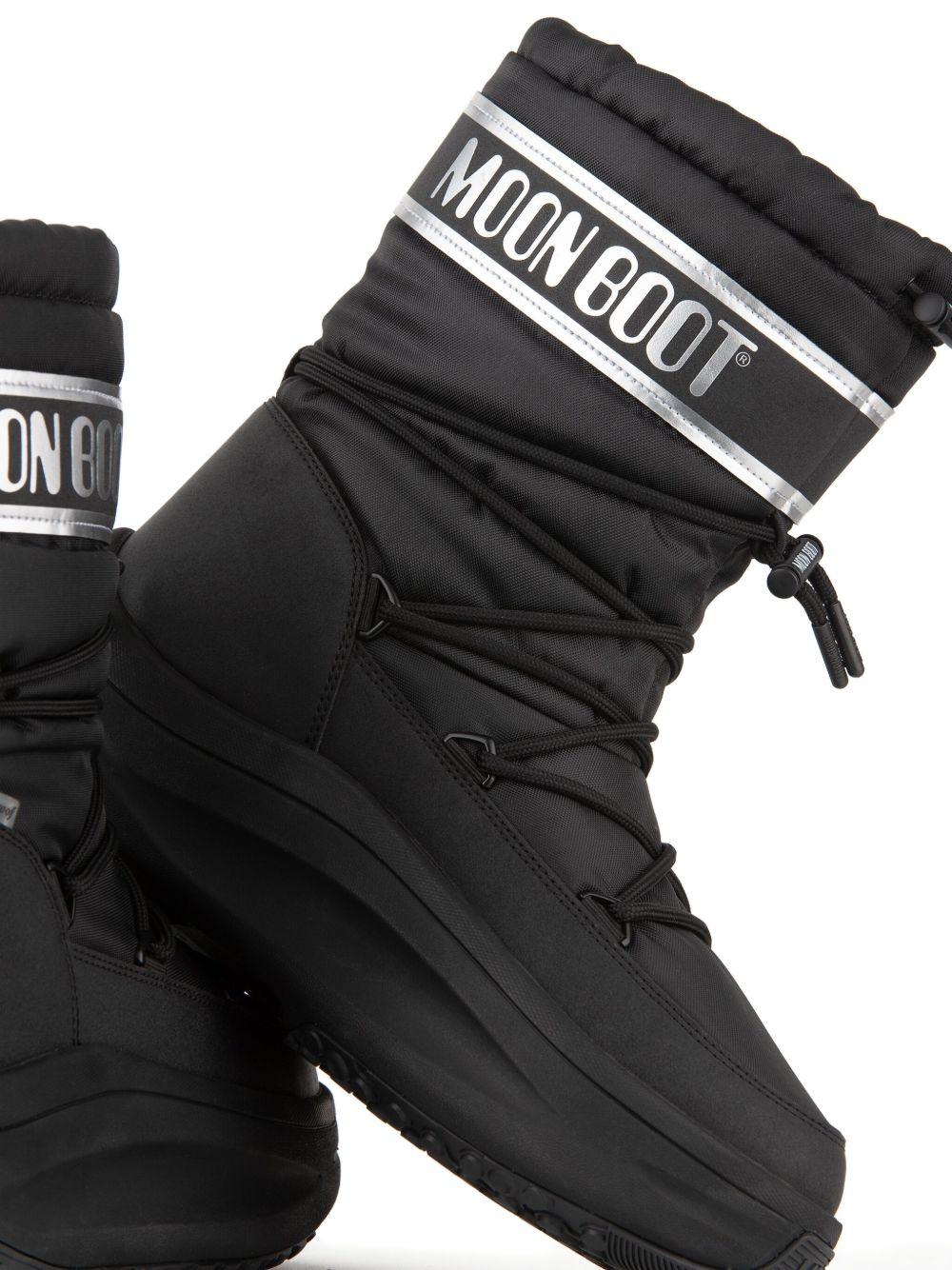 Stivali MOON247 POLAR Moon boot 80D2490010 NH36 Moon boot