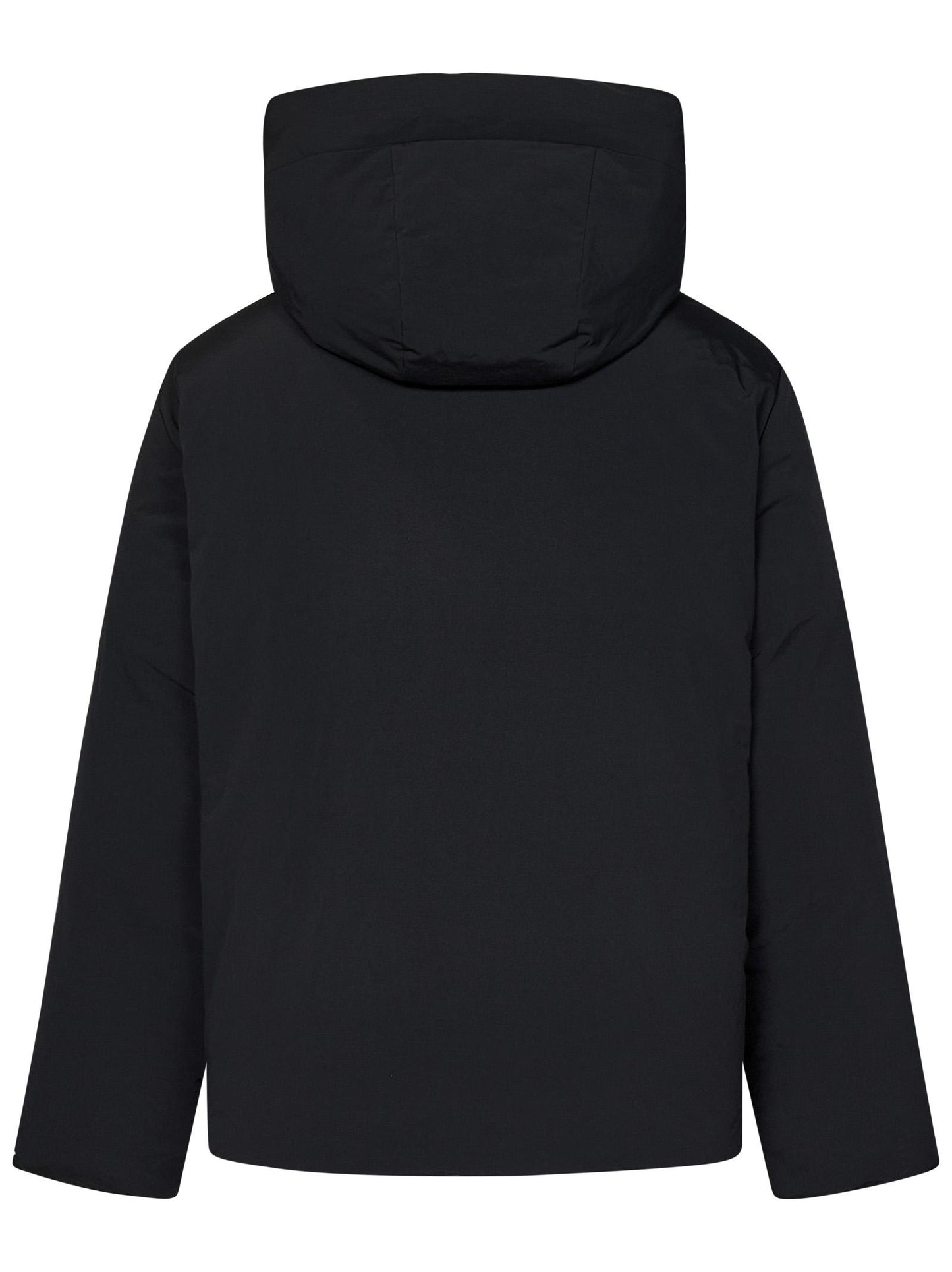 Piumino Jil Sander J47AF0004J70008 001 Jil Sander
